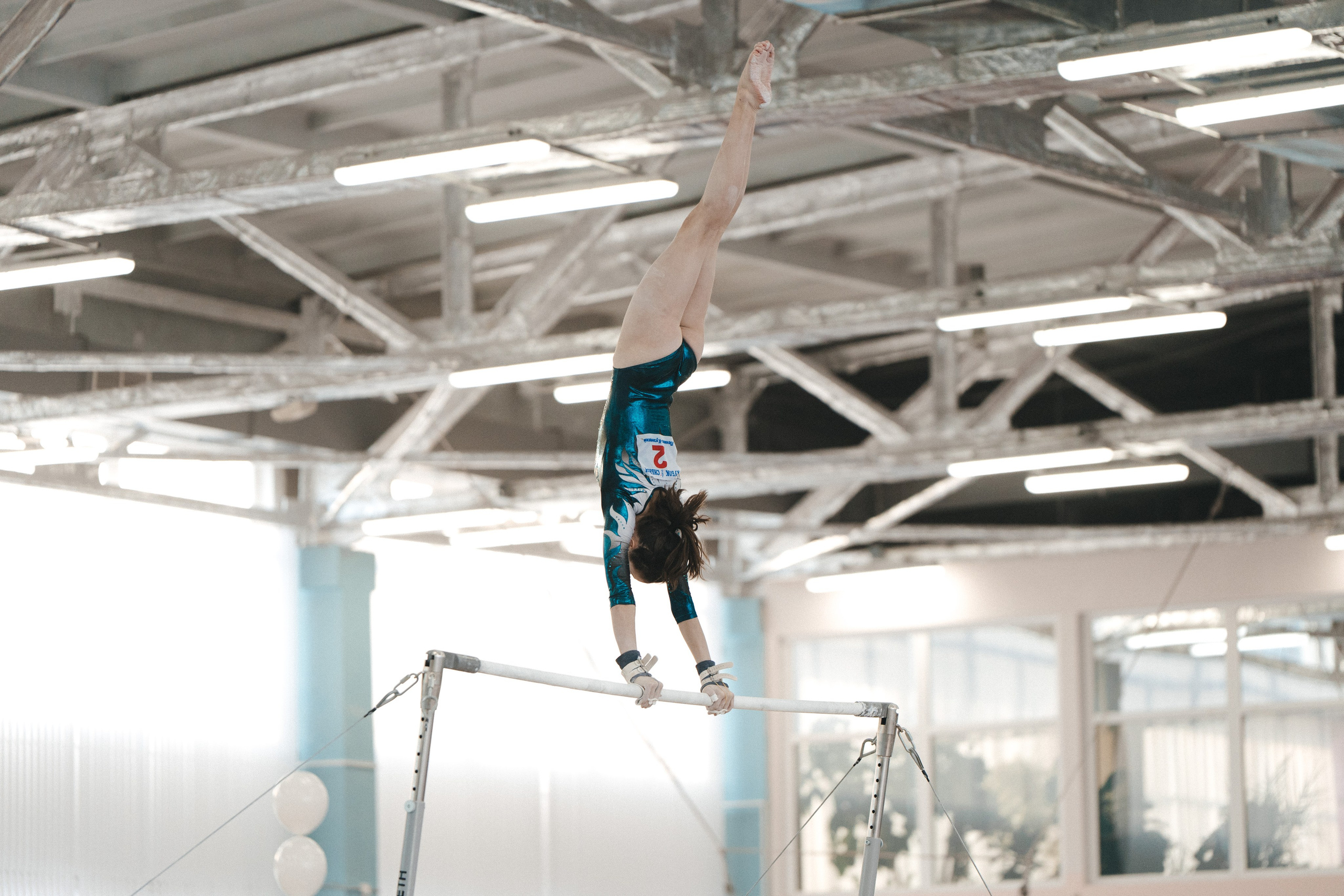 Всероссийские спортивные соревнования «ХXIV Кубок Сибири на призы Губернатора Кузбасса» по спортивной гимнастике | Ленинск-Кузнецкий | 2025