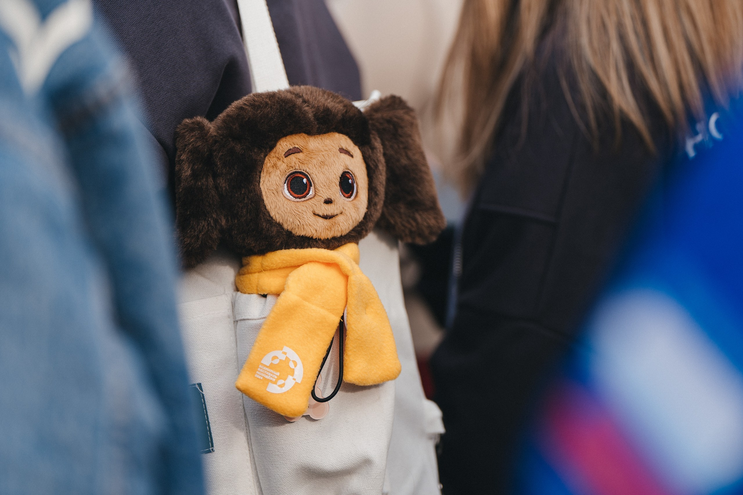 Всемирный фестиваль молодёжи | Сириус | 2024