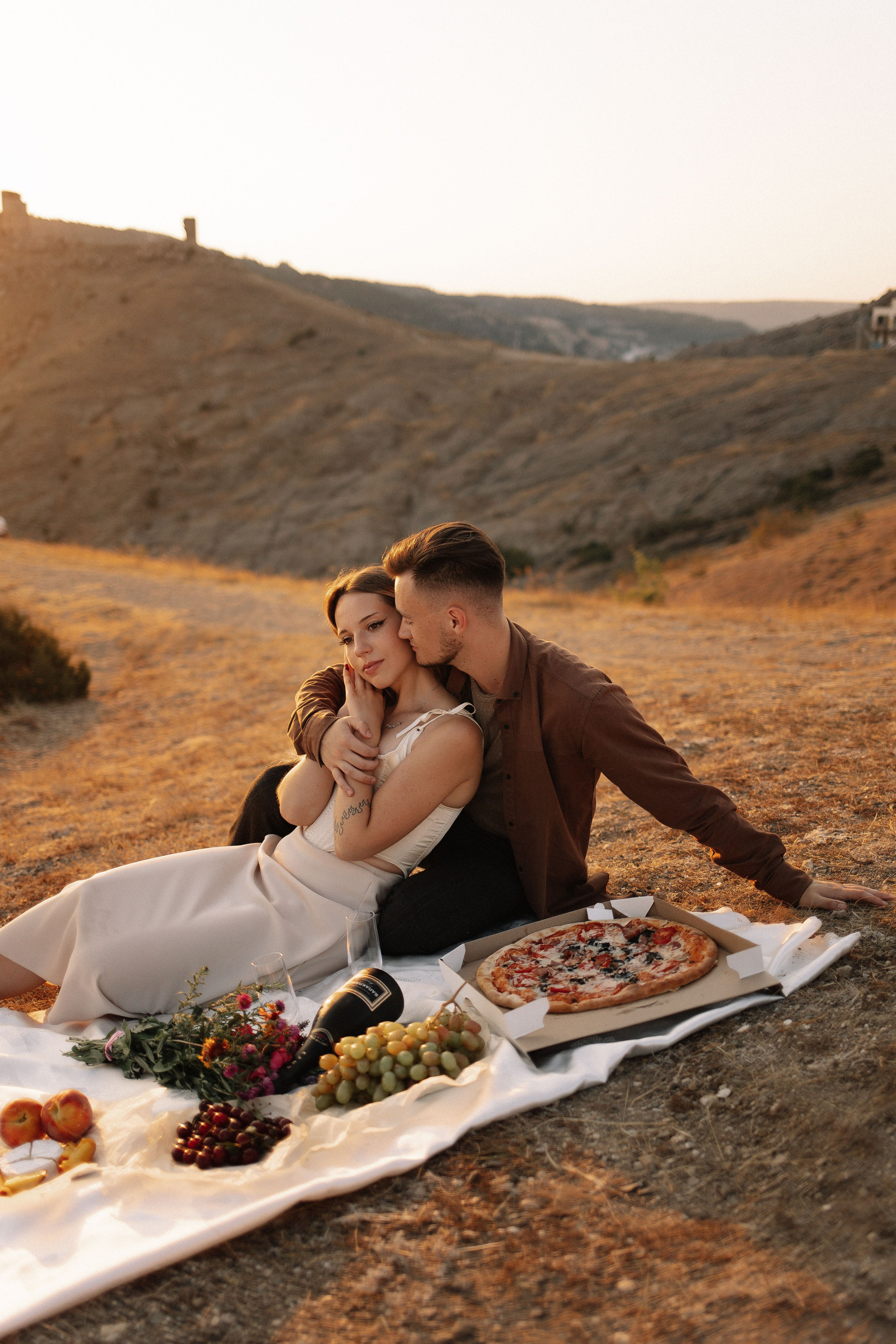 M&S. Семейный фотограф в Севастополе и Симферополе Александра Чистякова