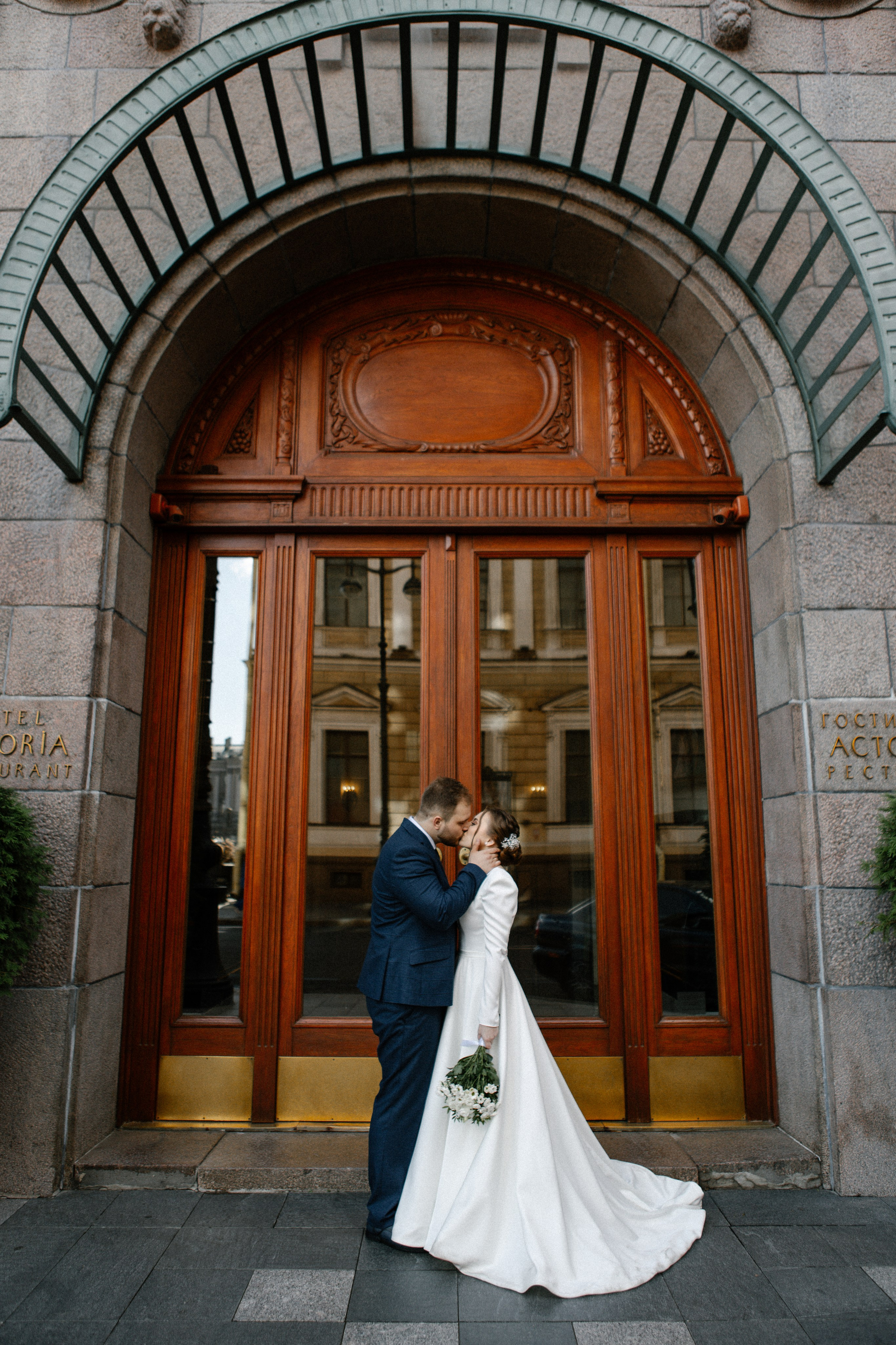 A & D. Фотограф в Санкт-Петербурге Ольга Андрианова