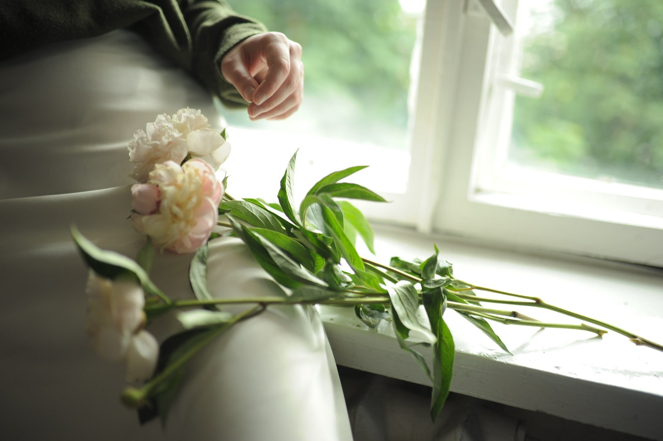 Портретный и семейный фотограф в Гомеле Сергей Мирский