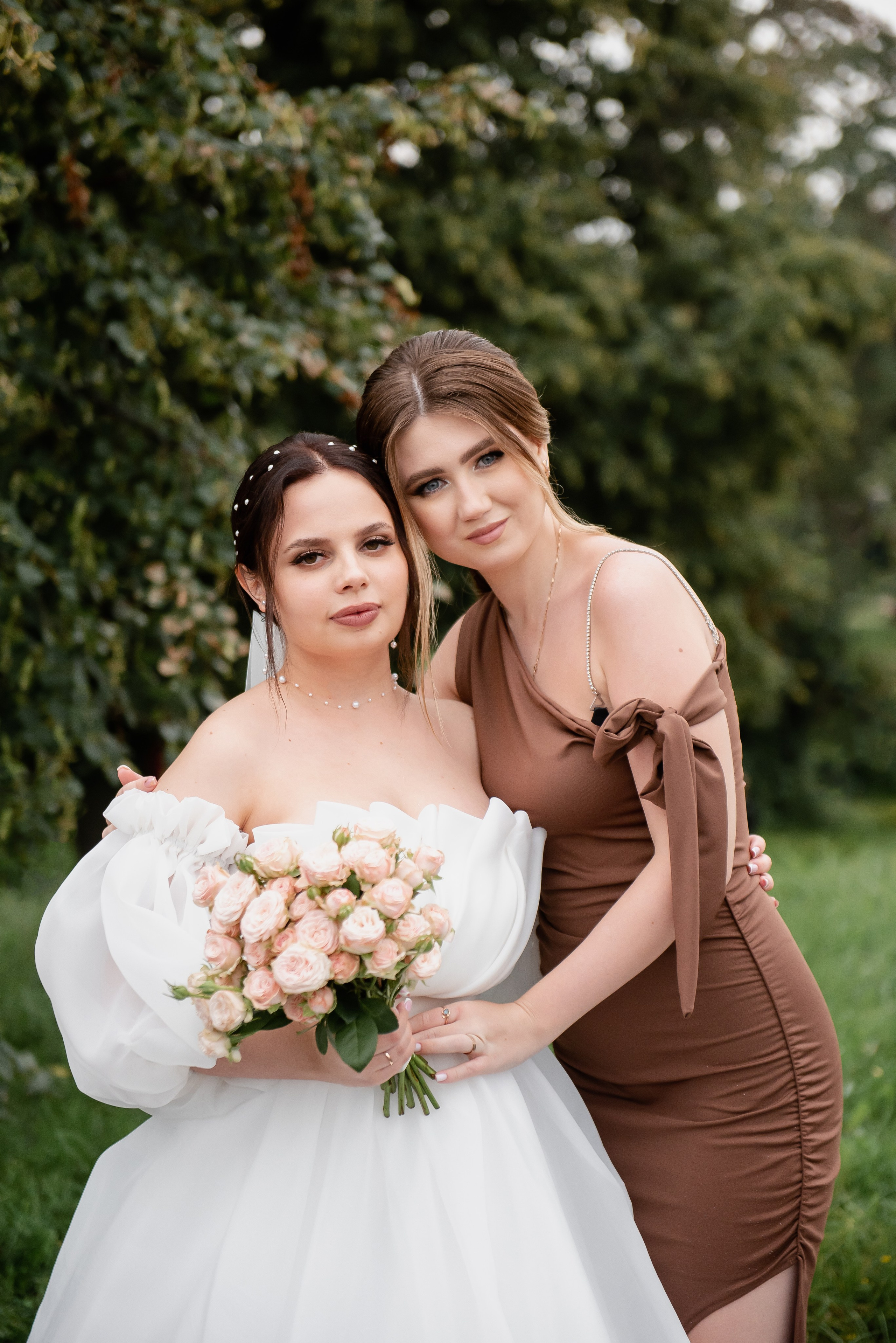 Павел и Екатерина. Семейный и свадебный фотограф в Ельце Юлия Дякина