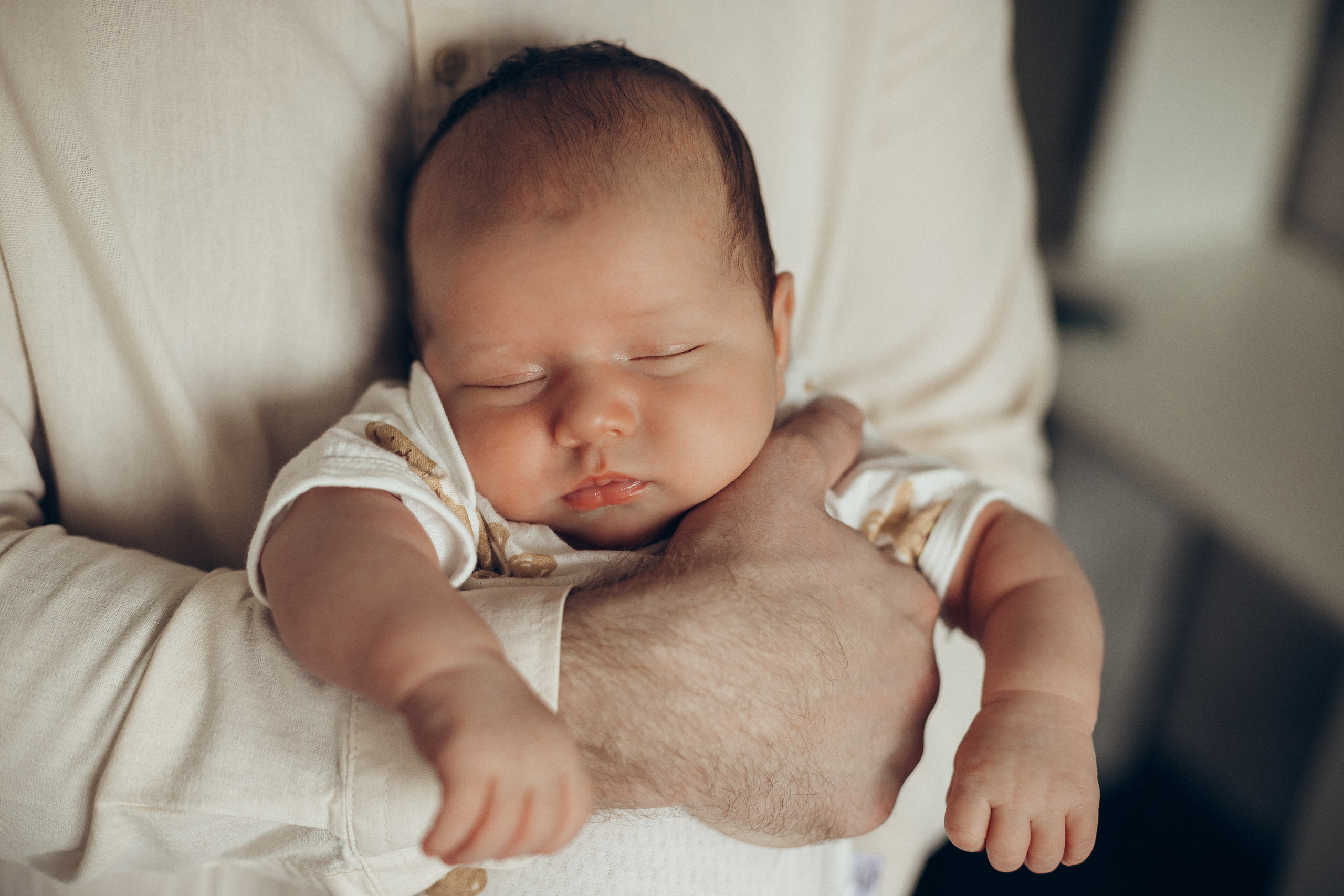 Лев. Семейный фотограф новорожденных УФА Гульнара Зиновьева