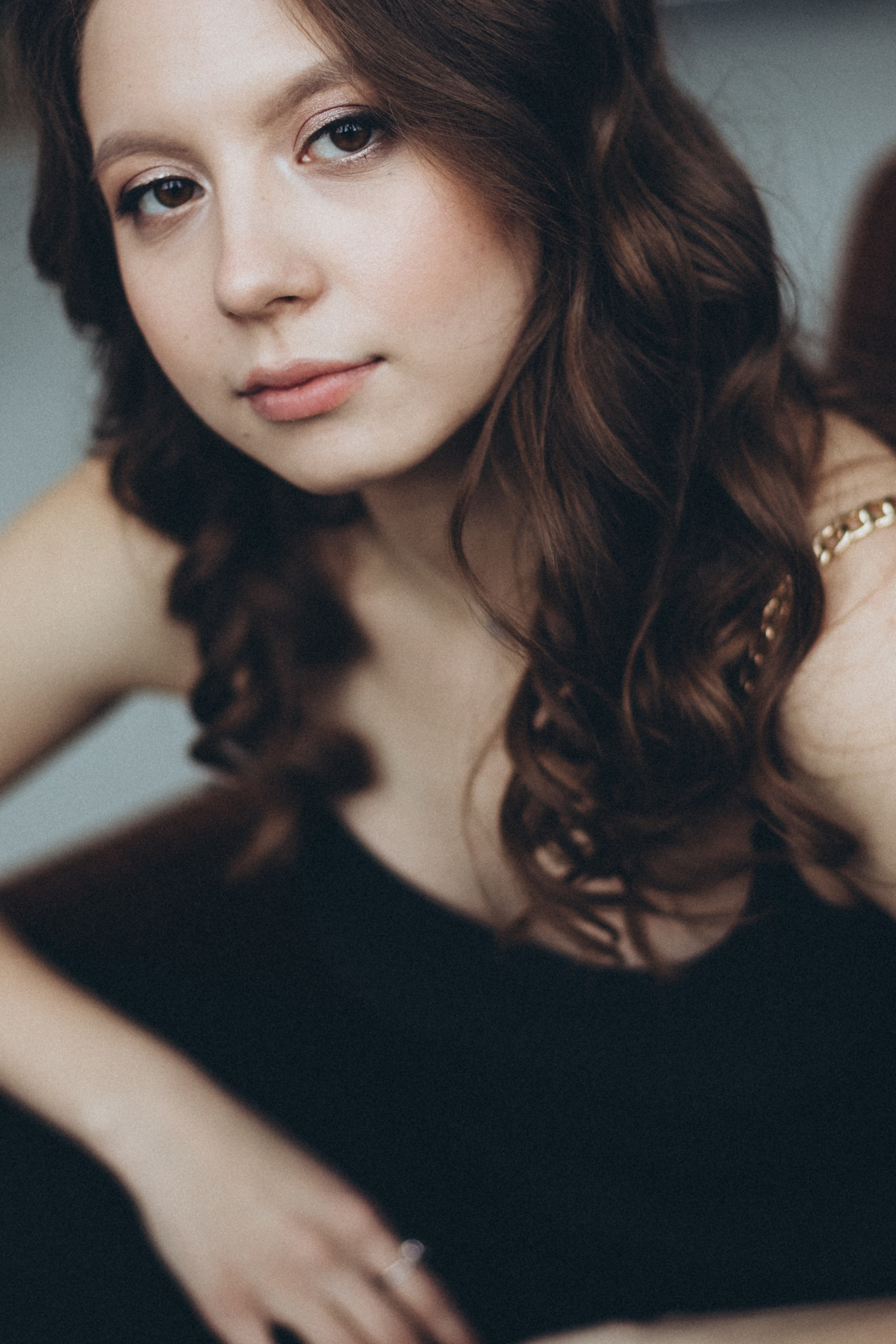 Регина. Семейный фотограф новорожденных УФА Гульнара Зиновьева