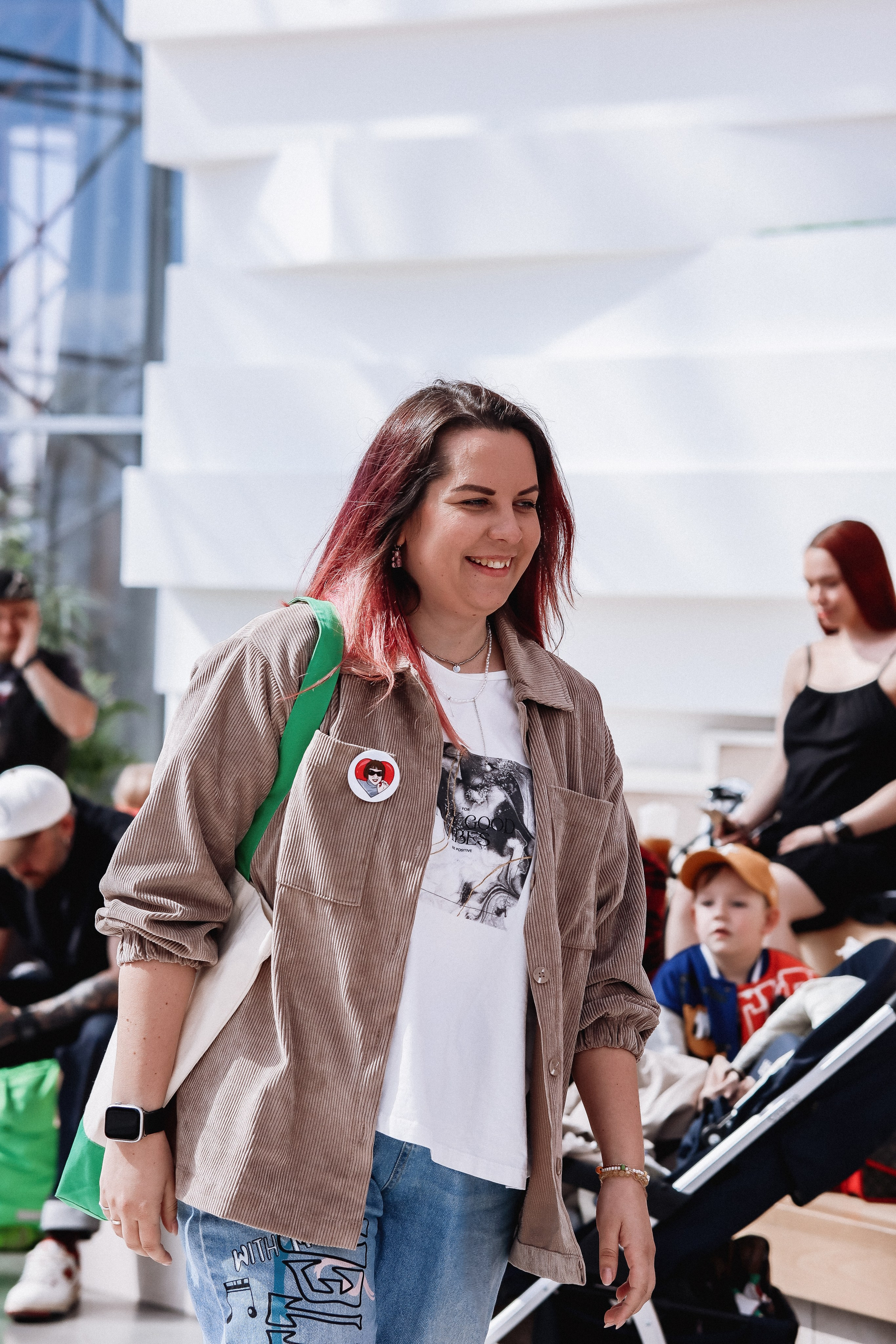 VEERMALL | Битва блогеров 04 / 2024. ФОТОГРАФ ЕКАТЕРИНБУРГ