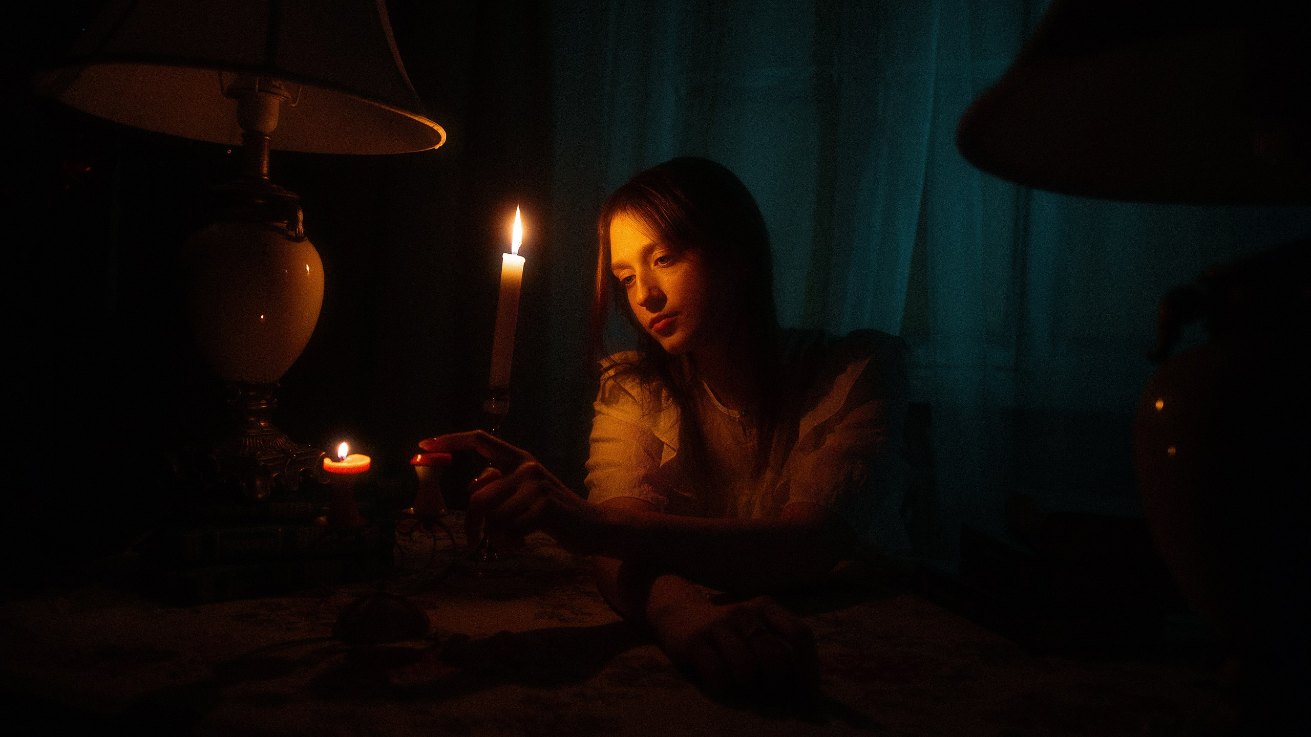 Диана. Леонид Рябов — фотограф в Нижнем Новгороде