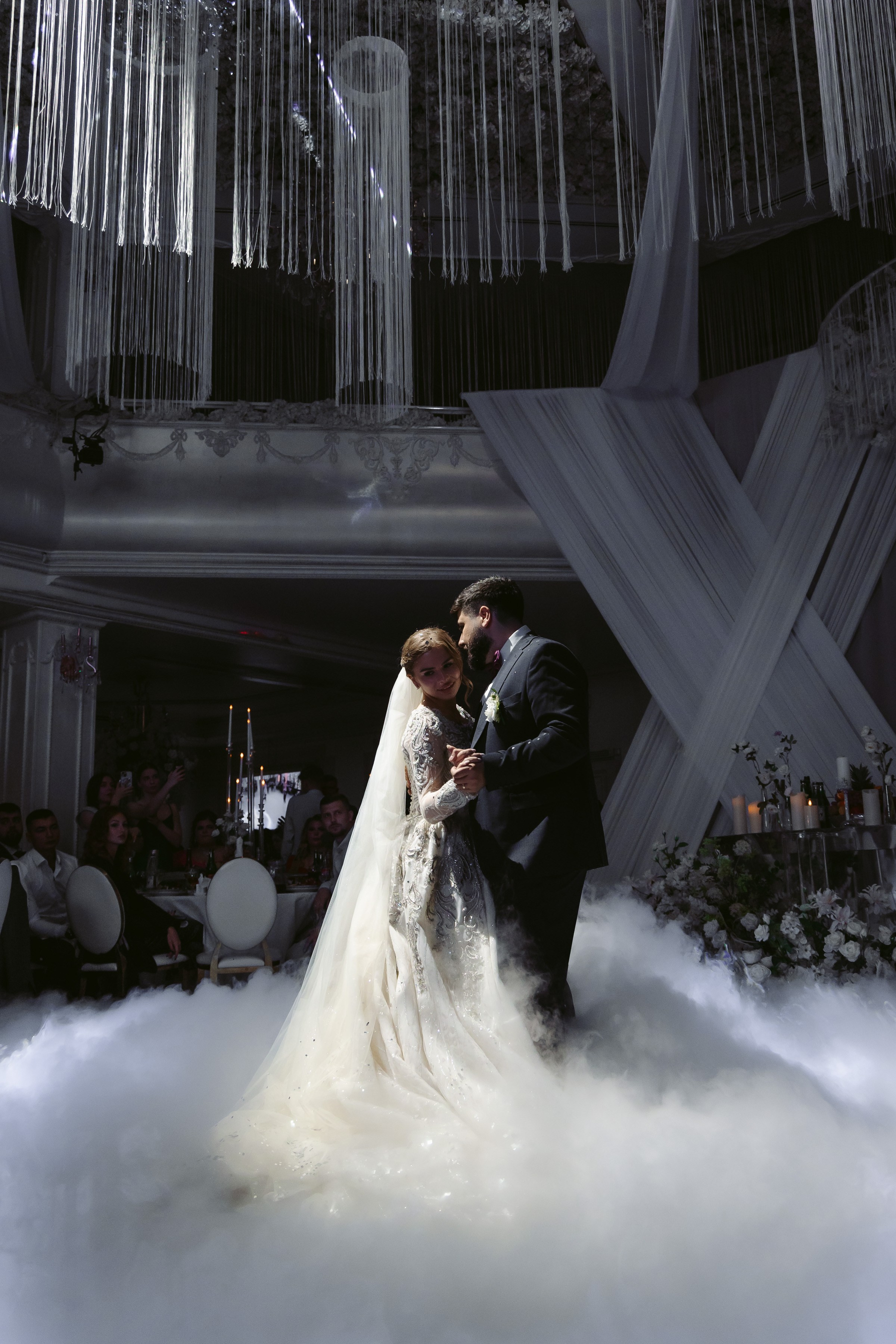 Свадьба А & А. Свадебный Фотограф в Москве Гор Магтагян