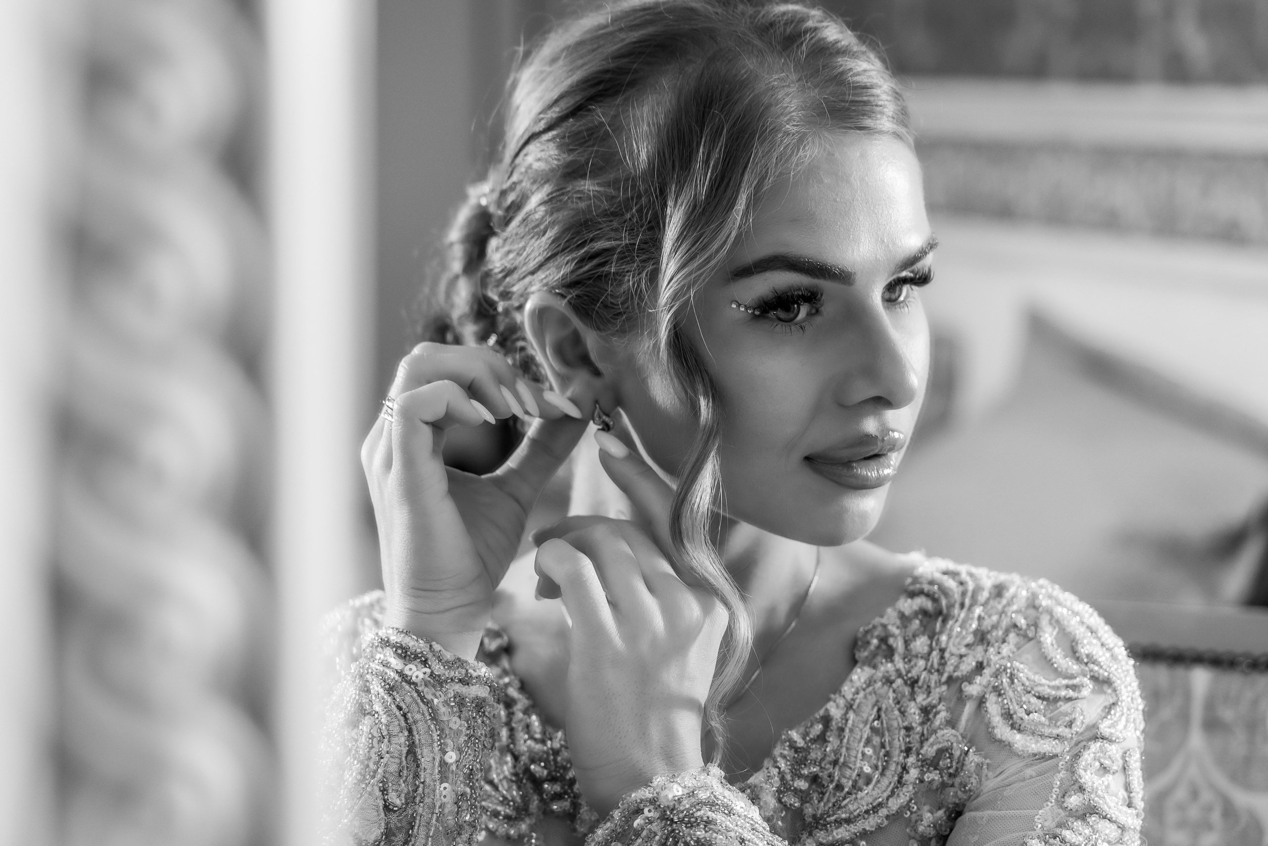 Свадьба А & А. Свадебный Фотограф в Москве Гор Магтагян