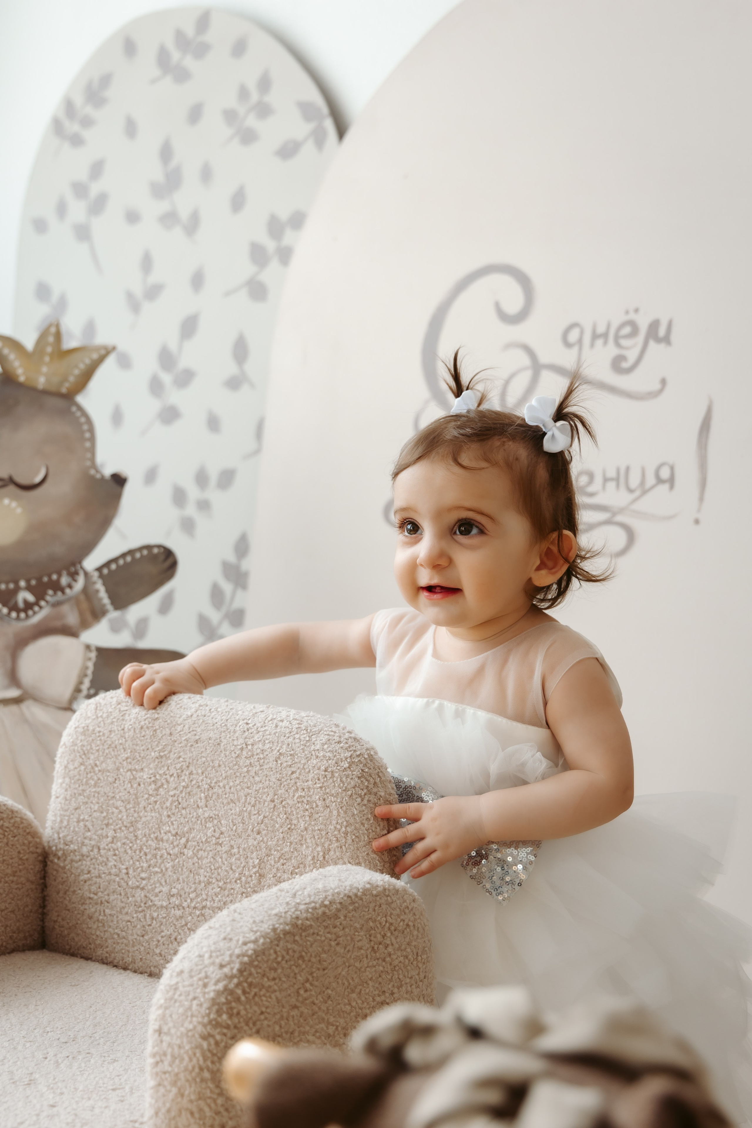 Фотосессия девочки. Свадебный Фотограф в Москве Гор Магтагян