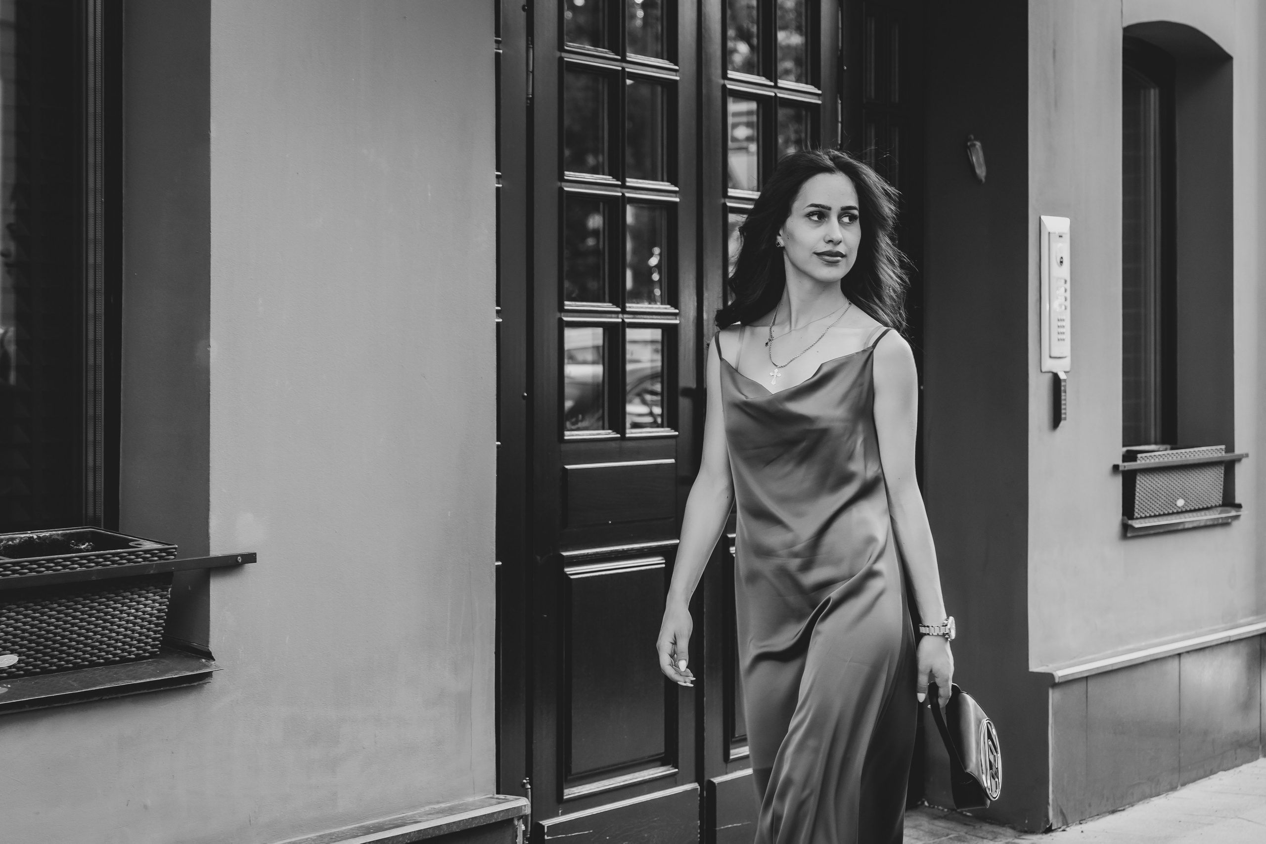 Фото прогулка Зенфира. Свадебный Фотограф в Москве Гор Магтагян