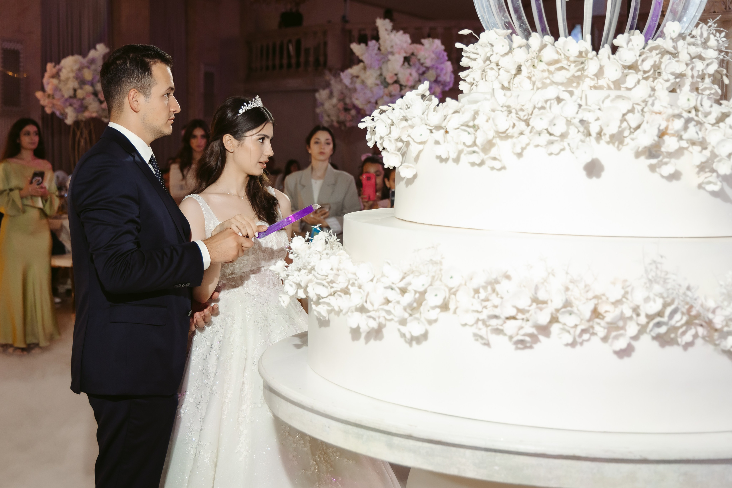 Свадьба С & К. Свадебный Фотограф в Москве Гор Магтагян