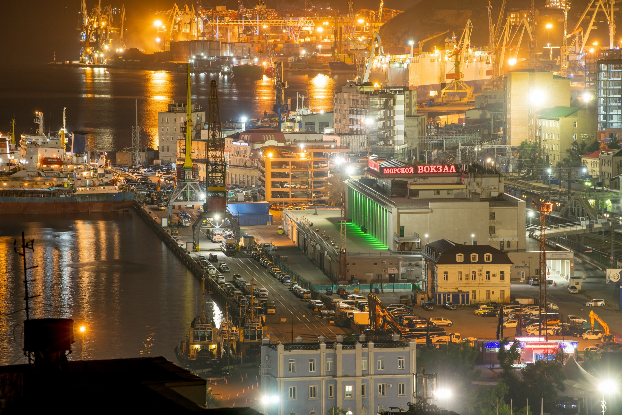 Фотографии из путешествий. Foto-Zuev фотография как искусство