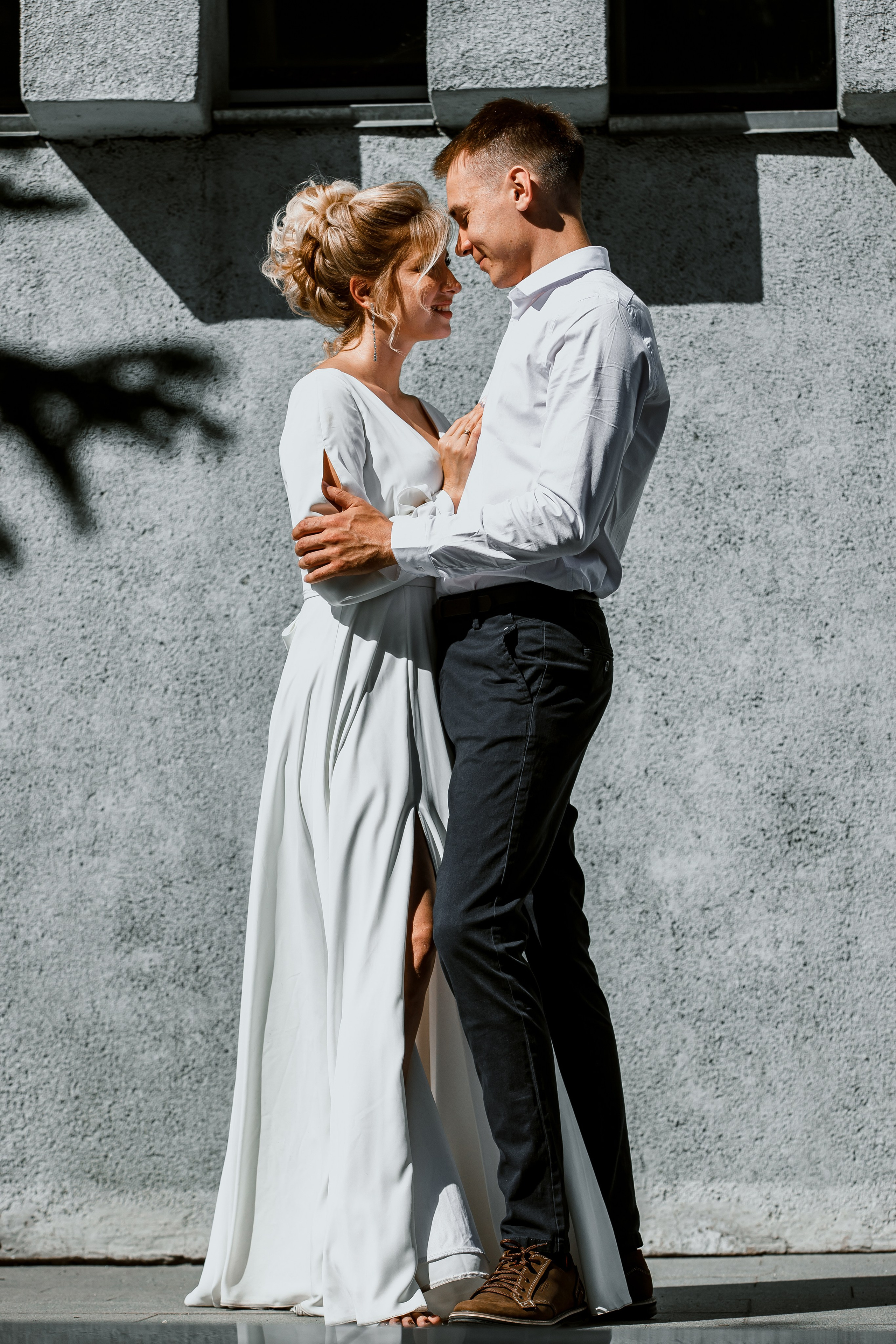 Эдуард и Алёна. Тимур Аминов | Фотограф в Кемерове