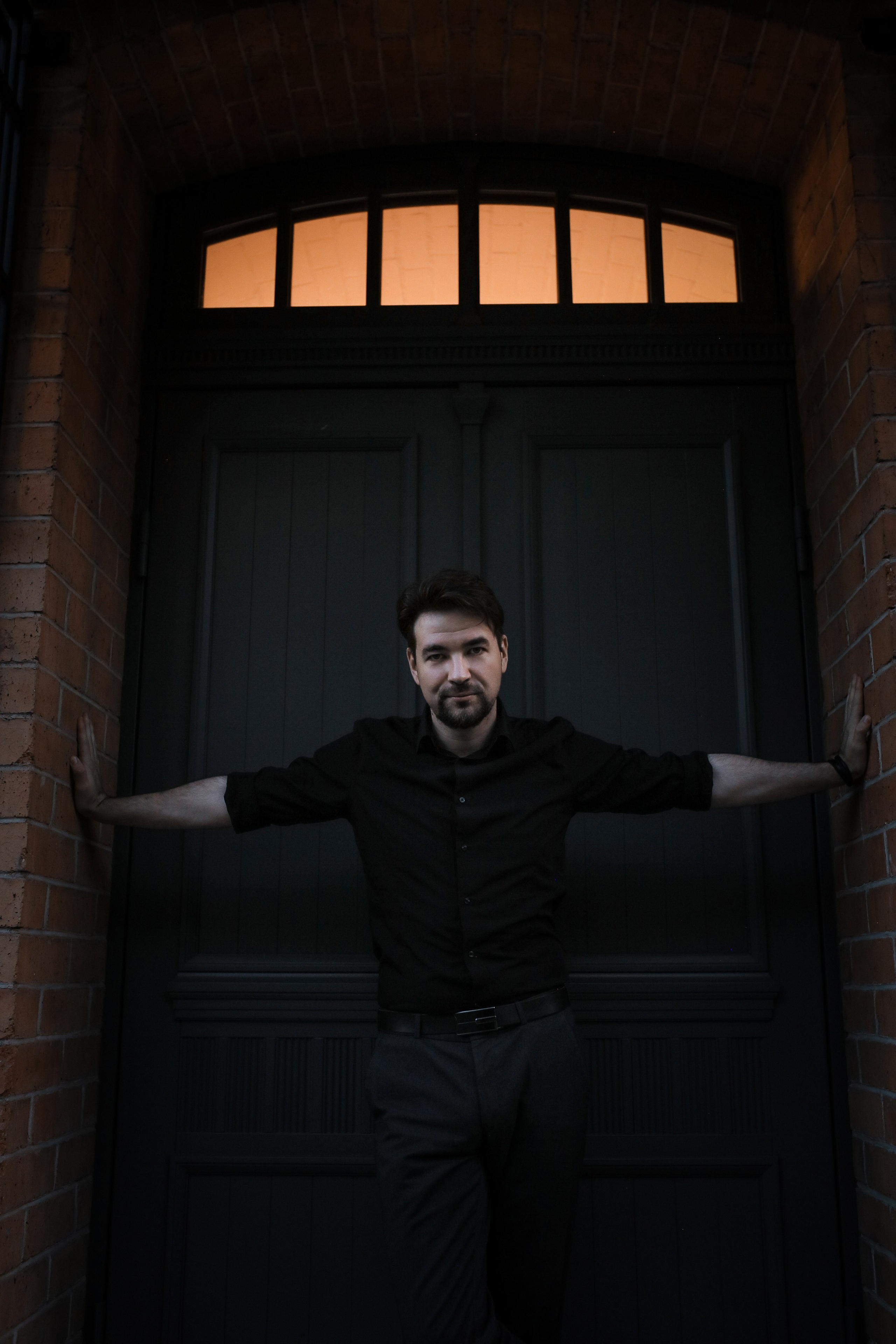 Индивидуальные съемки. Фотосессия в Санкт-Петербурге — фотограф Алина Городниченко