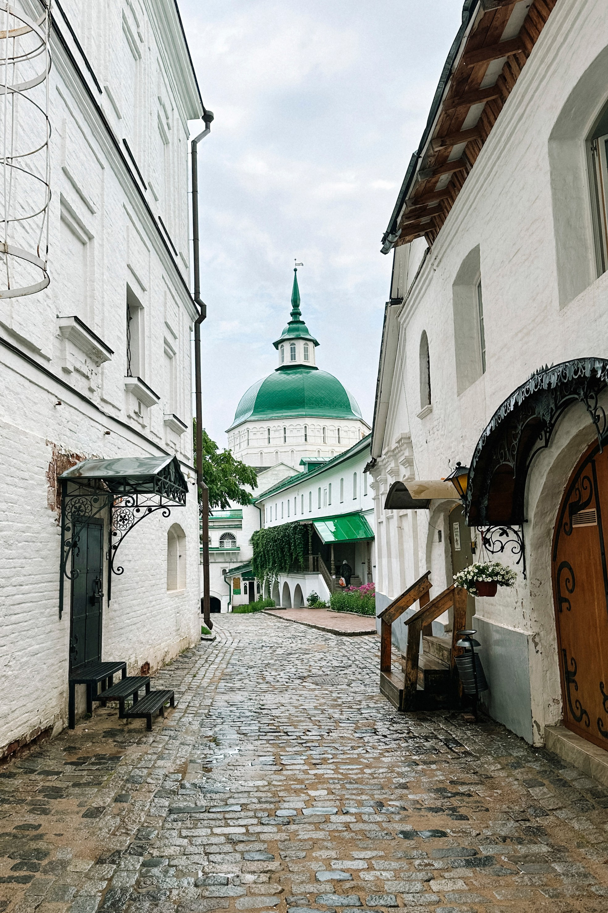 Москва. Команда фотографов Кристины Ивановой
