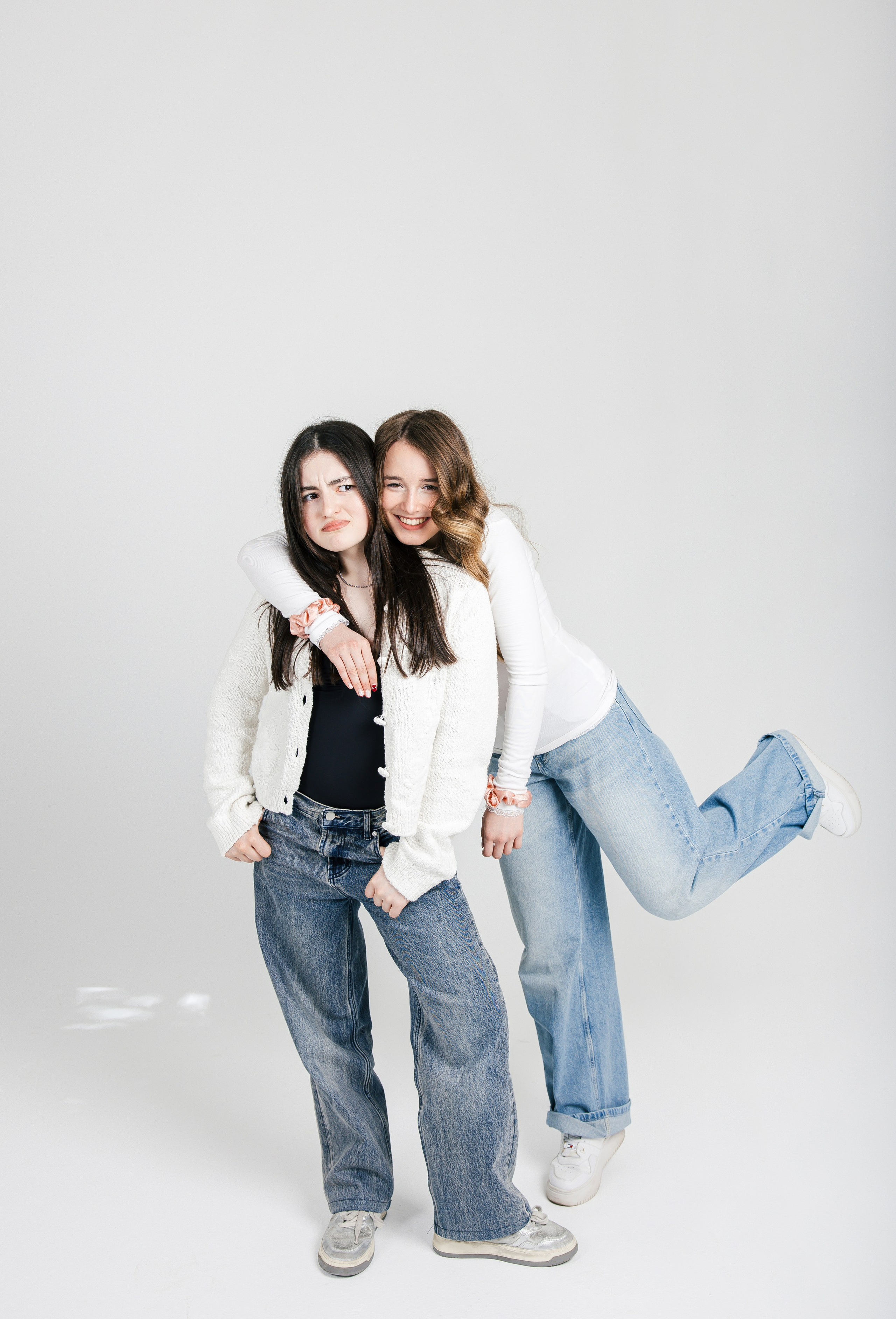 Студийные. Главная