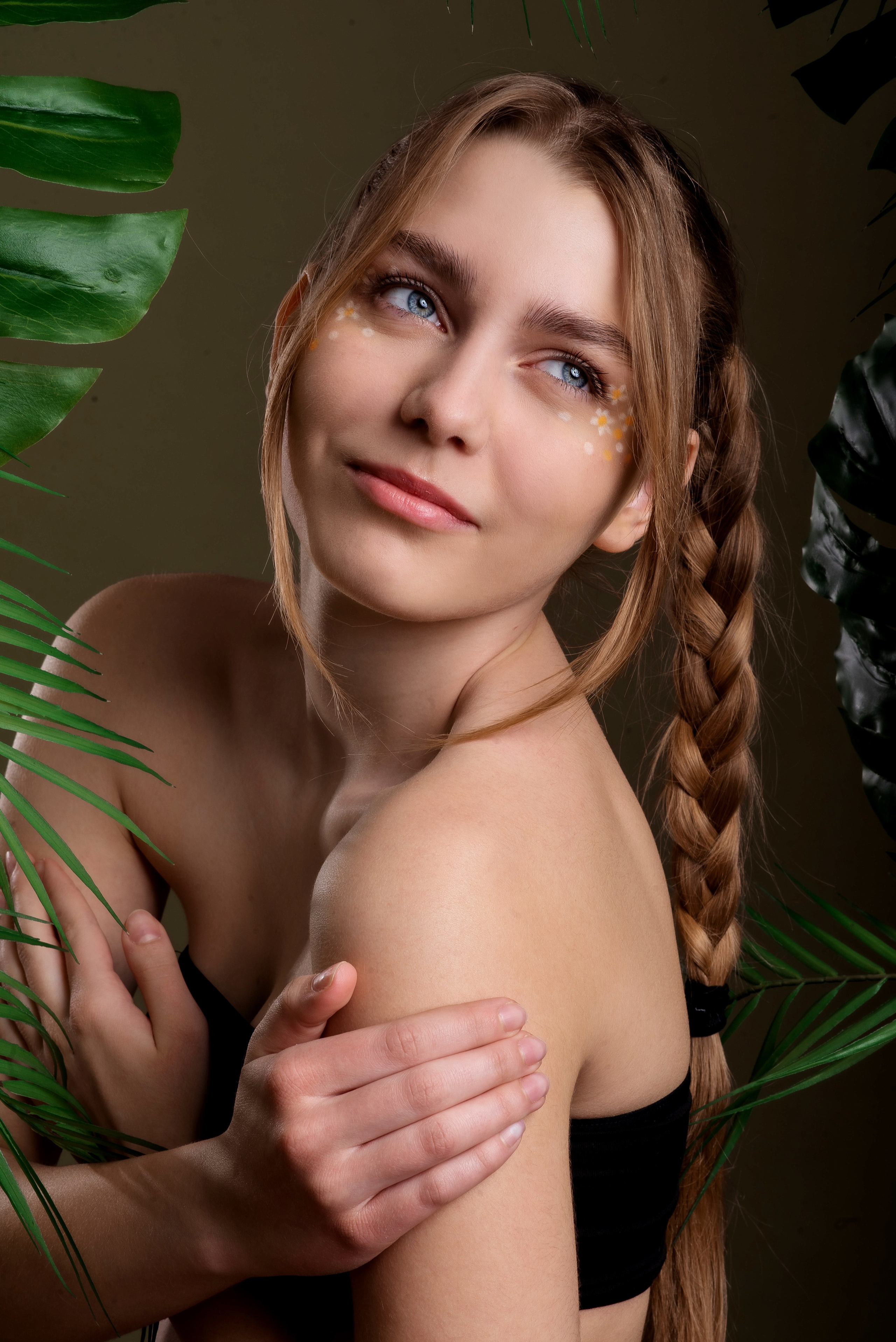 Матвиенко Екатерина. Promodels