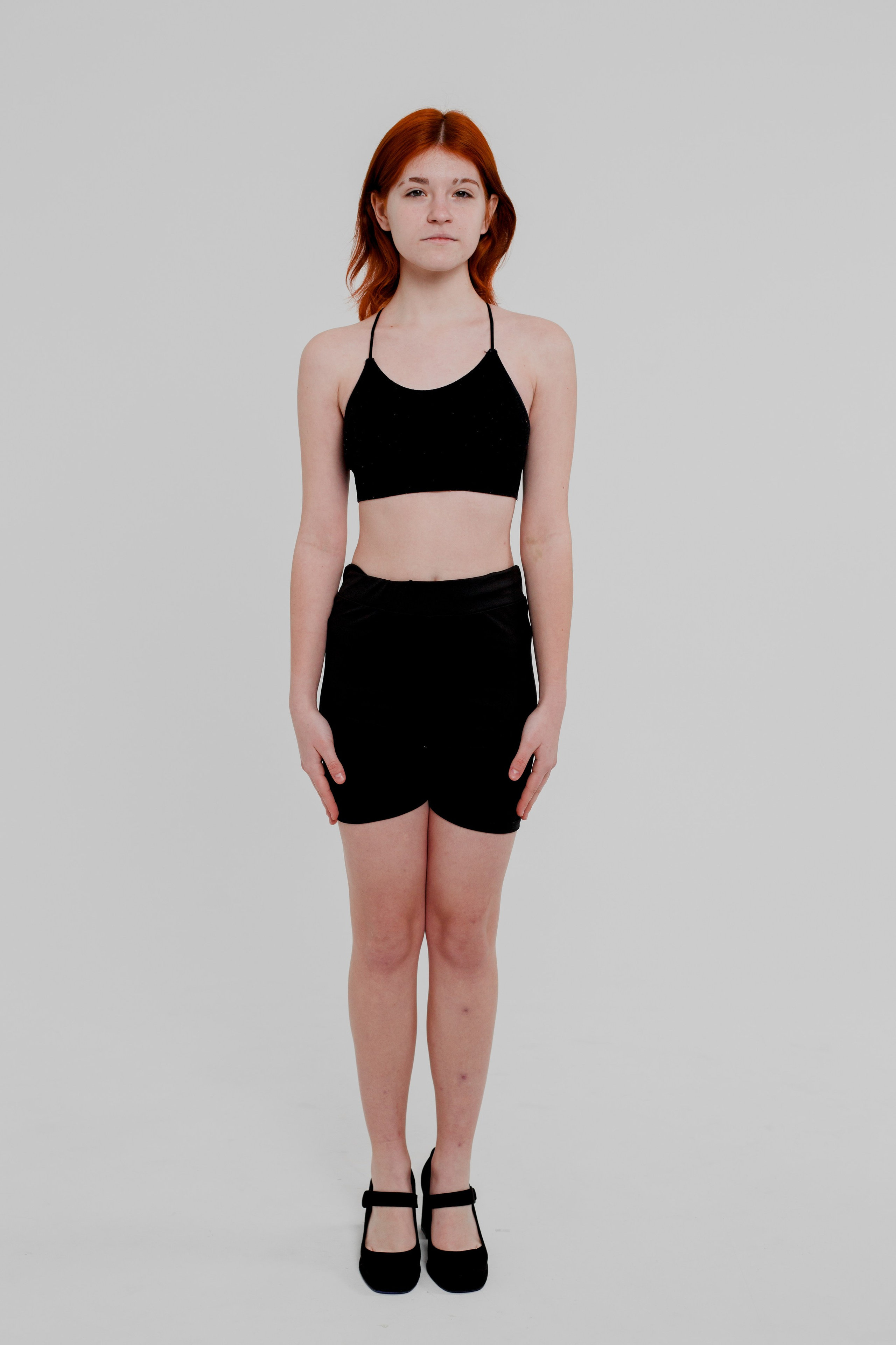 Терехова Милена. Promodels