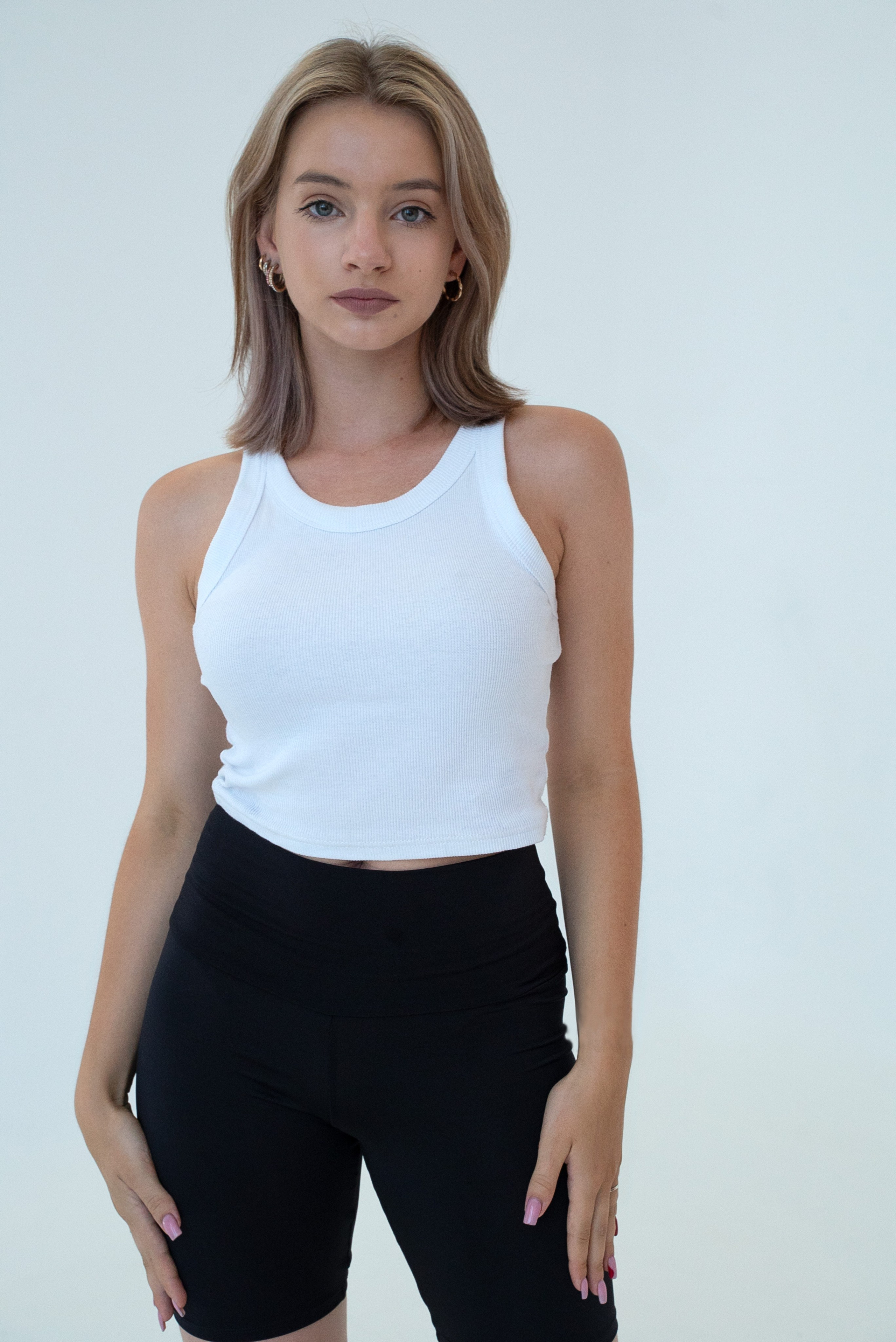 Резник Полина. Promodels