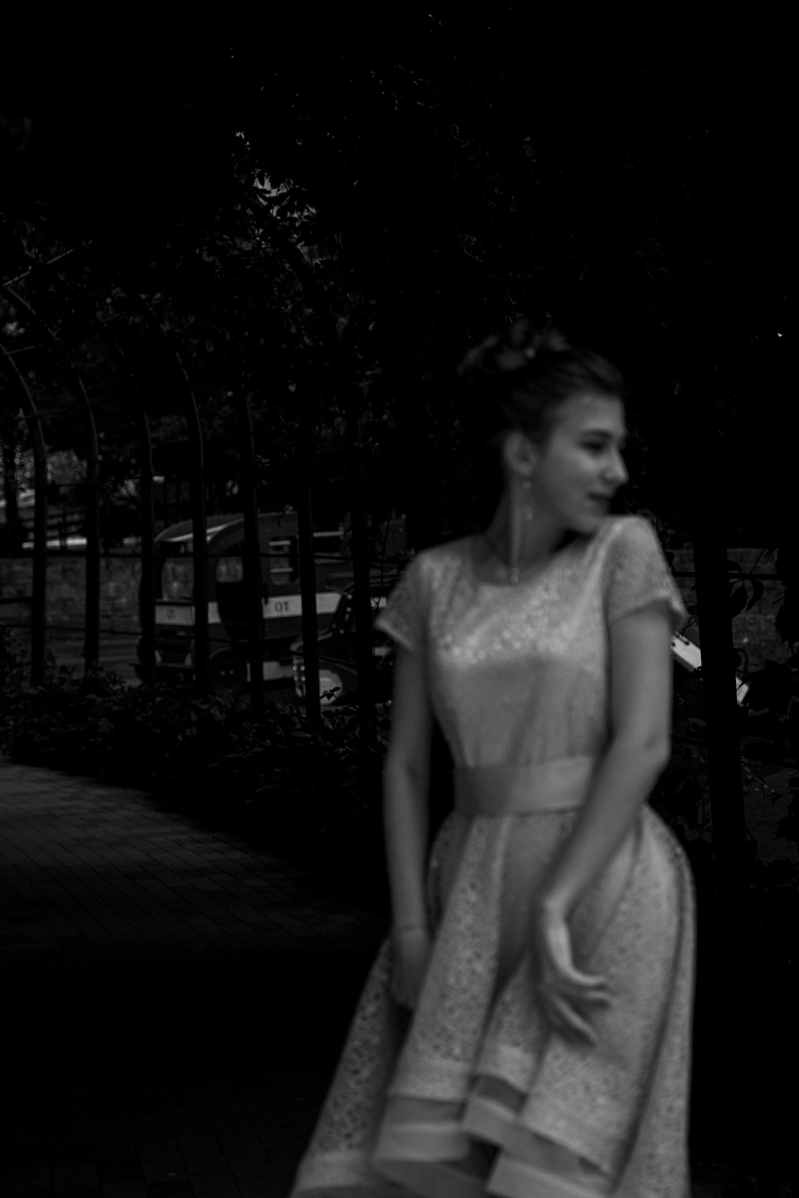 Катя выпускной. Валерия Никишина