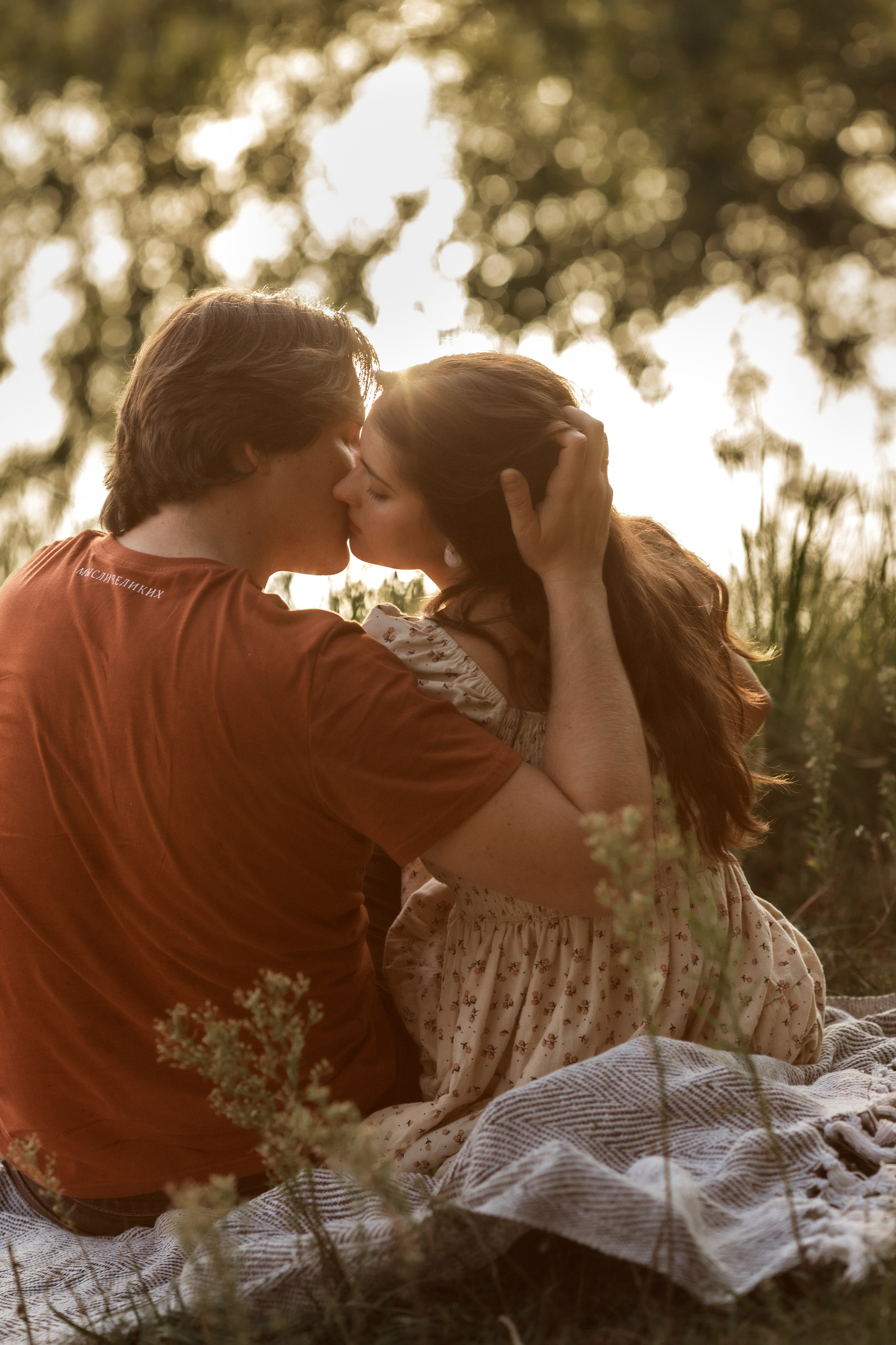 Тимофей & Алина. Семейный фотограф Вита Лифанова Брянск LifeStyle