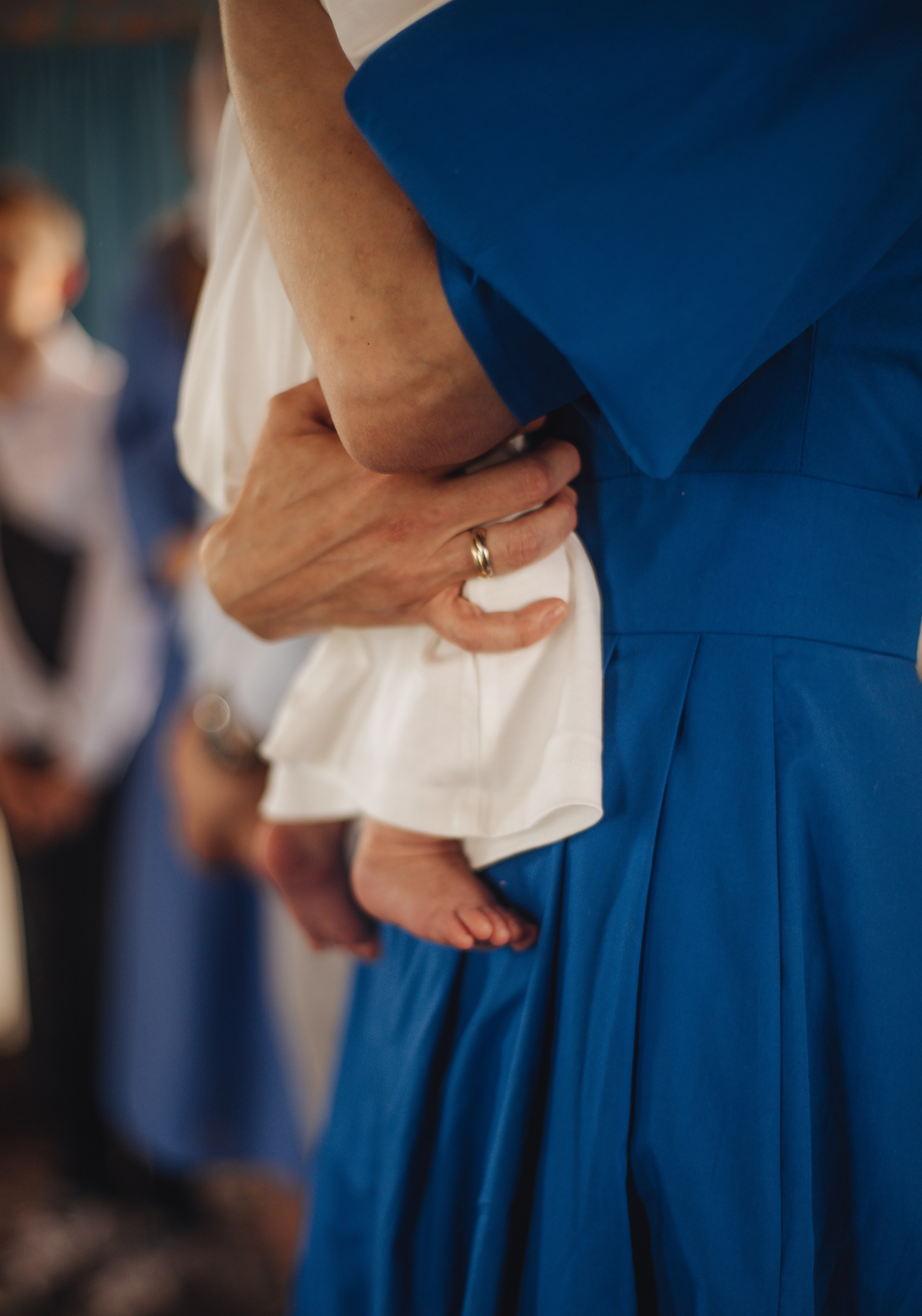 Таинство Крещения Мирона. Семейный, детский и свадебный фотограф в Черкесске Виктория Голубенко