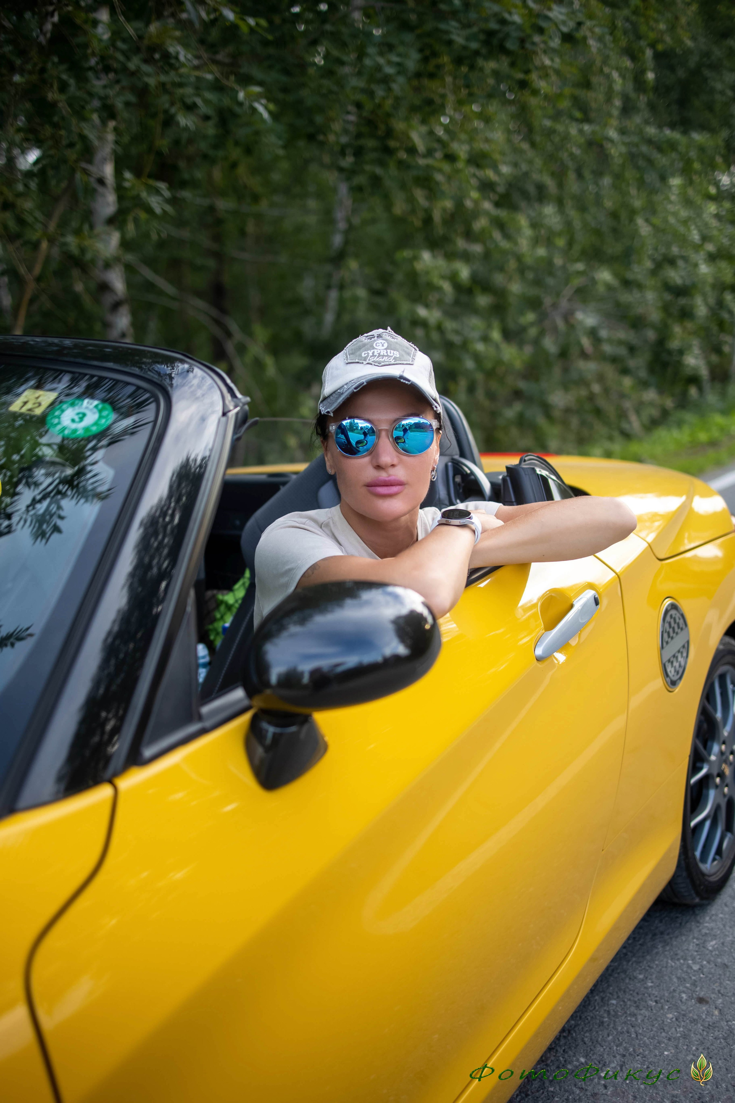 Прогулки и пикники. Фотографы Евгений и Екатерина. Фотофикус. Тюмень