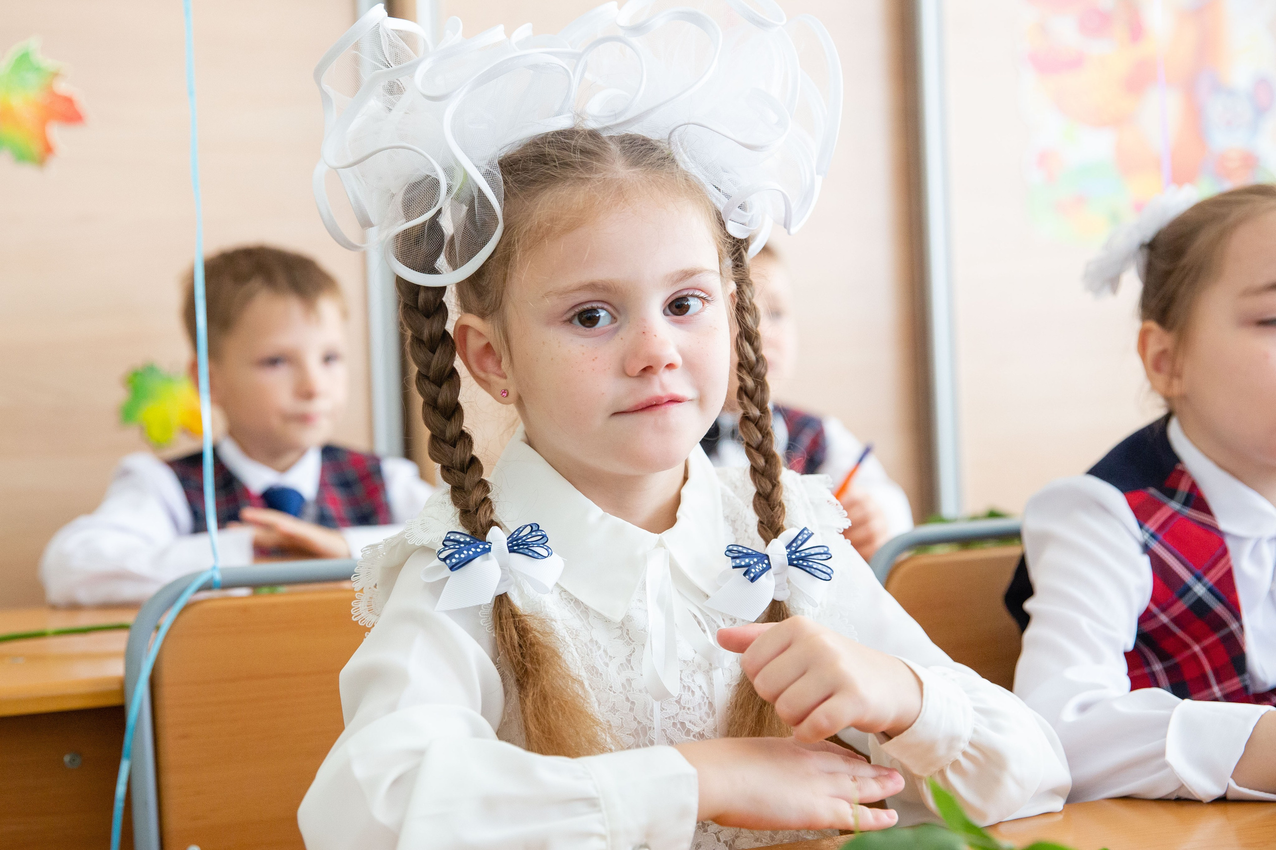 Здесь ^ 1 сентября. Семейный, детский, школьный фотограф в Благовещенске Яна Белоусова