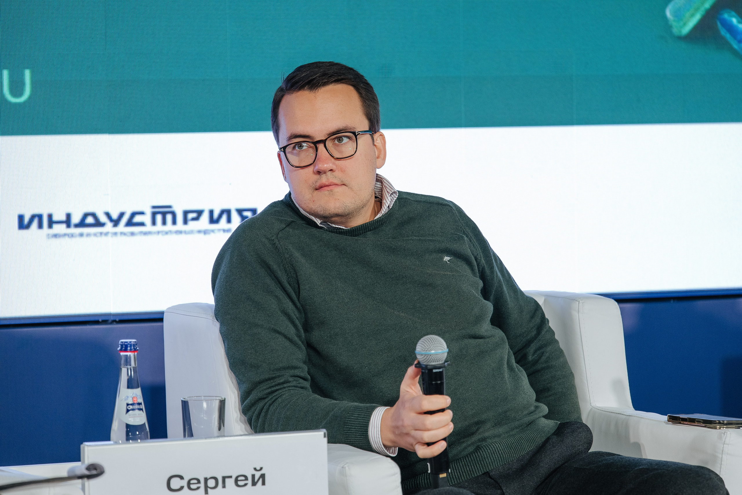 Креативная Неделя Сибирь 2025. Фотограф в Красноярске Надежда Воскресенская