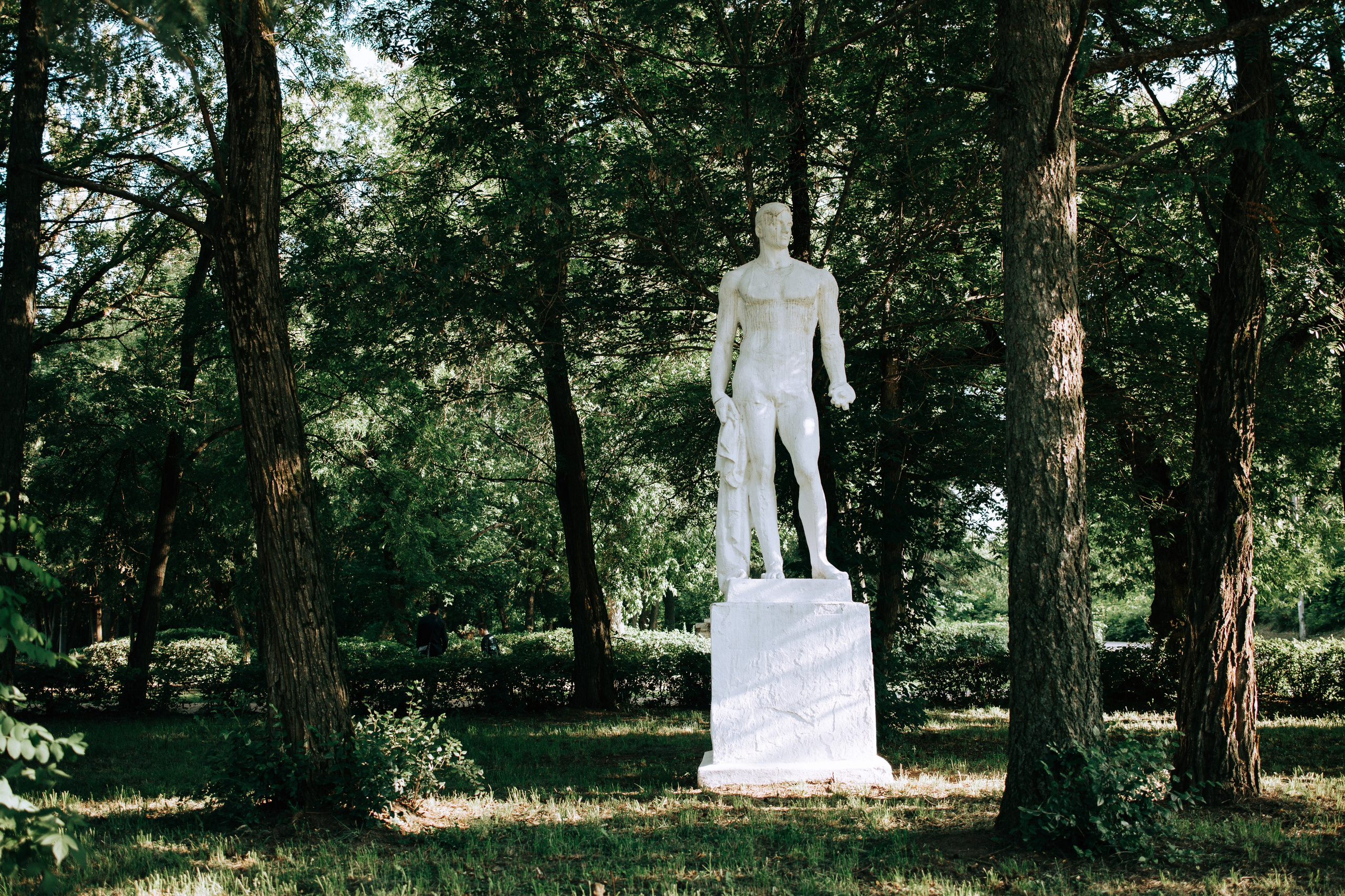 Стадион Металлург. Свадебный и семейный фотограф в Туле и области Маша Костина