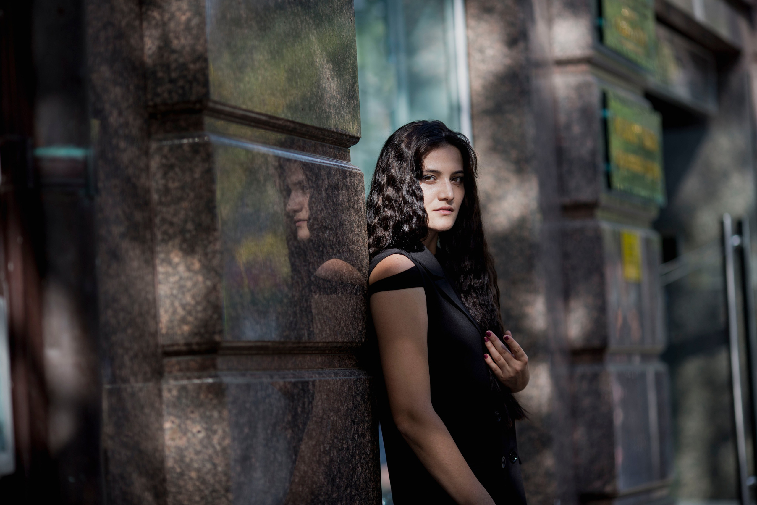 Narta Gasanova/Фотограф/Путешественник во времени