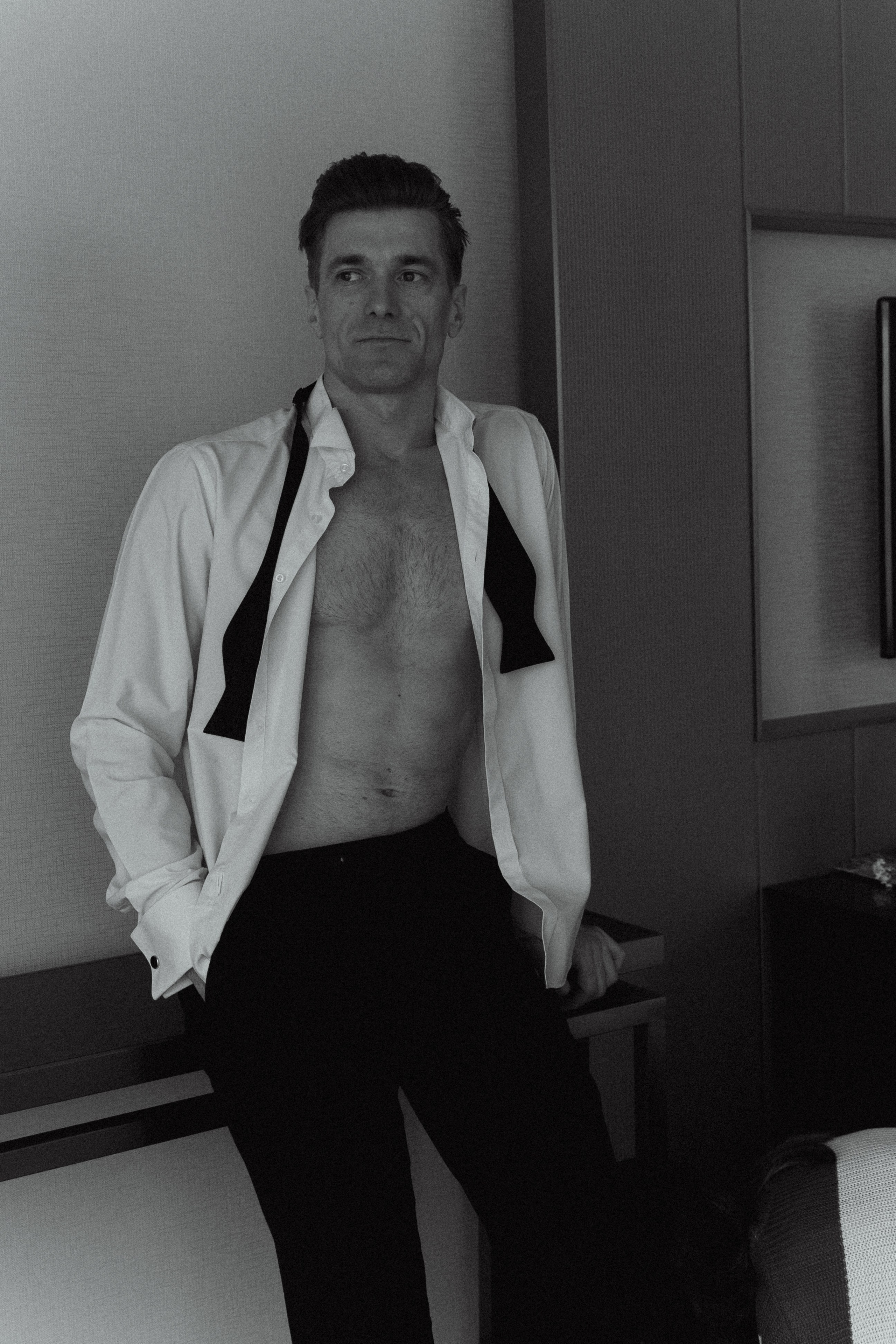 Дмитрий и анастасия. Свадебный фотограф Москва Павел Фетисов