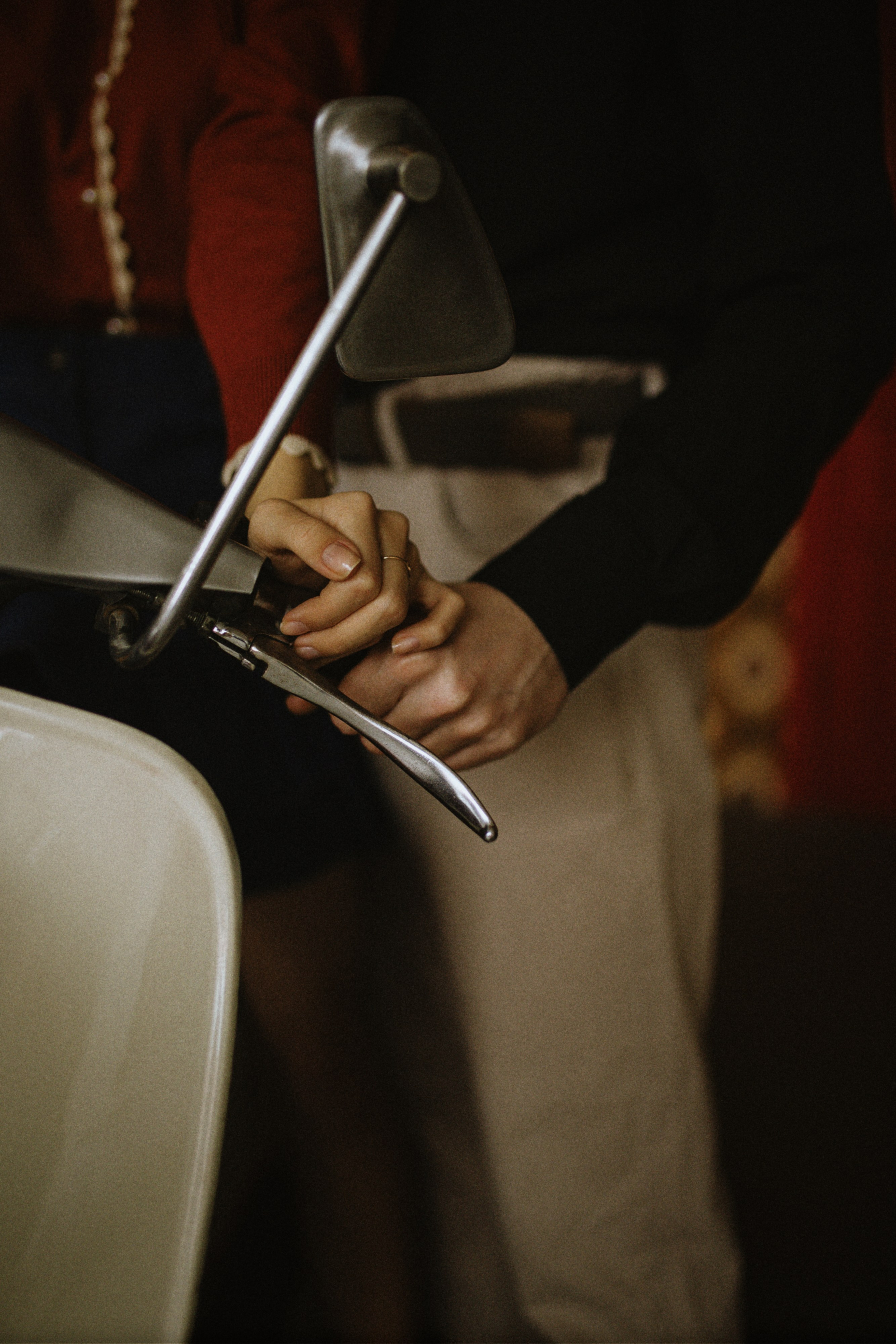 VINTAGE. Фотограф Анна Путилина