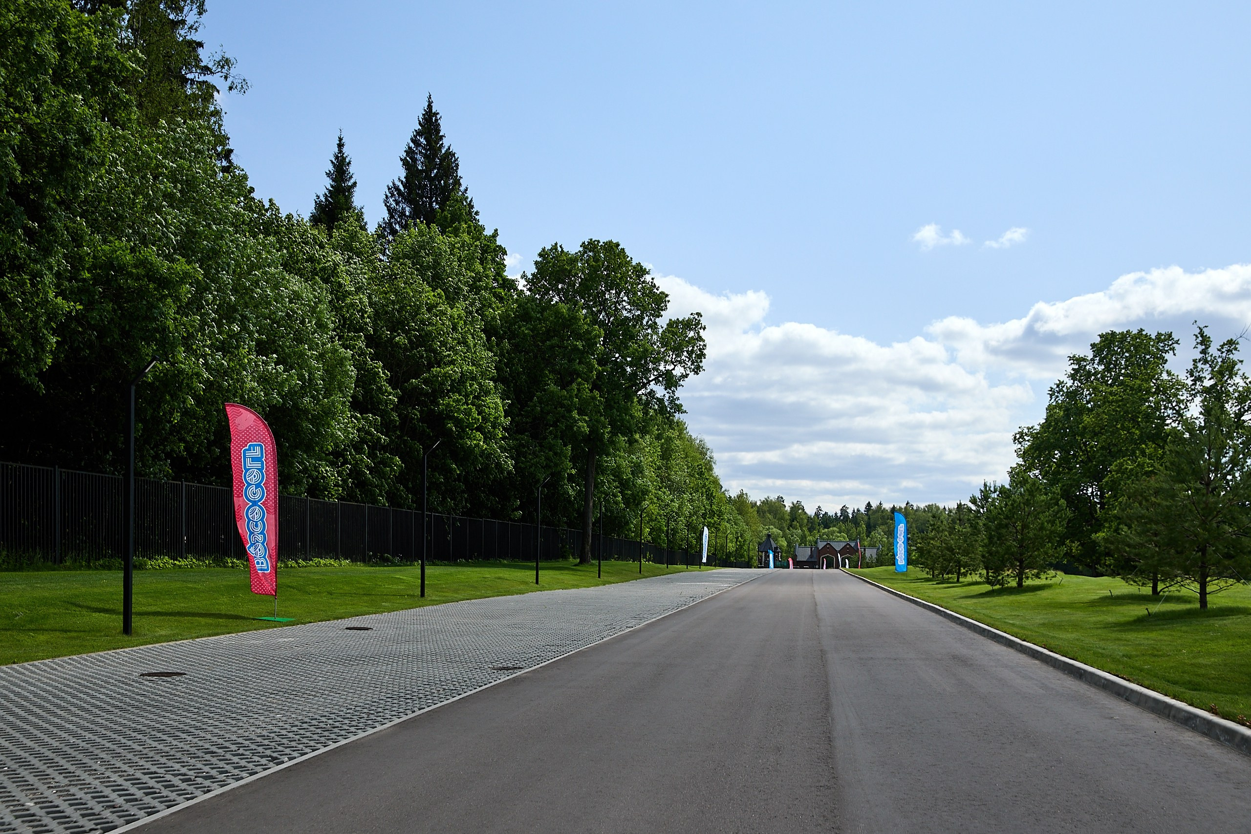 Bosco Golf Cup 2025. Фотограф и Видеограф в Москве. Олег Корушев