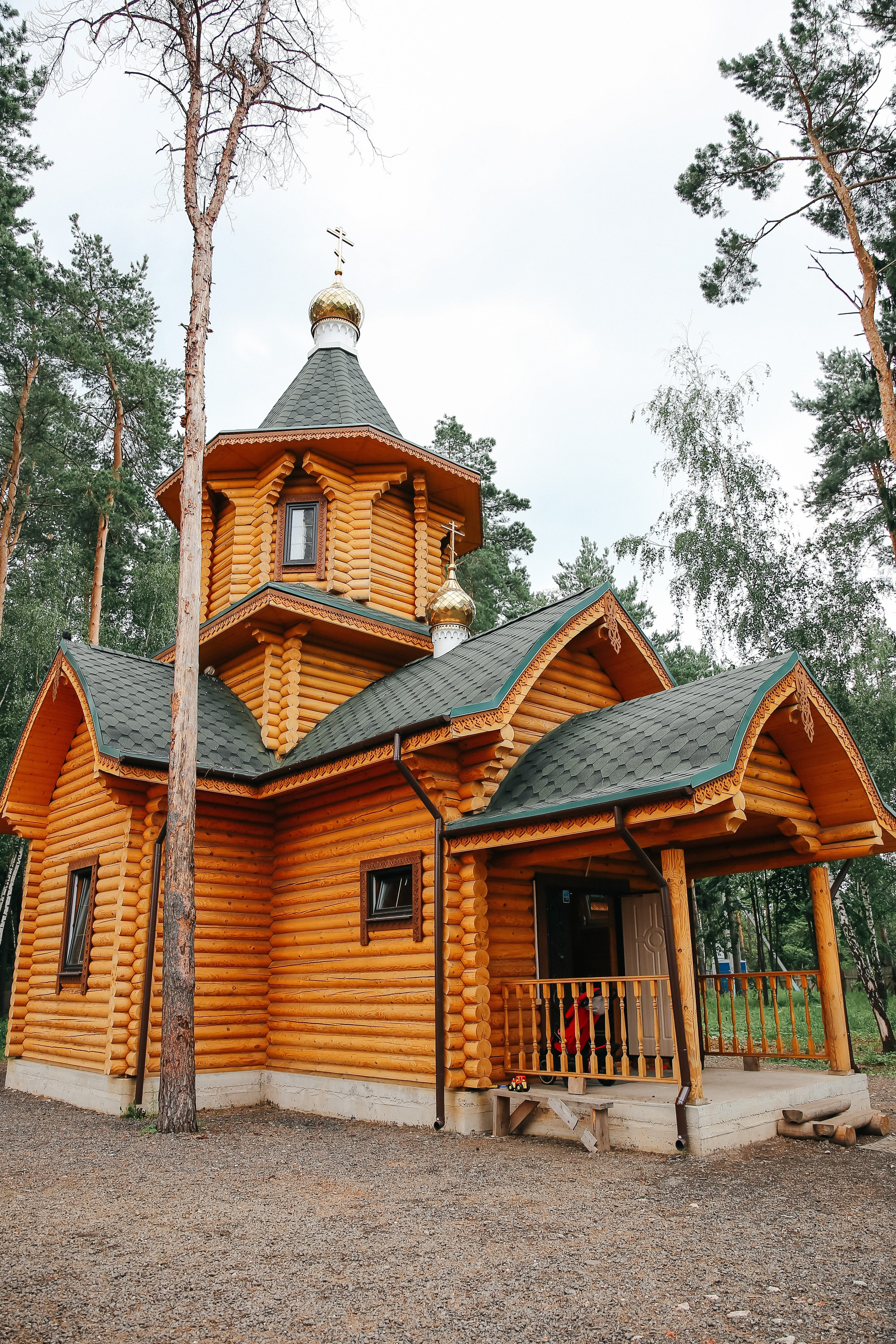 Таинство Крещения. Профессиональный фотограф в Подольске Елена Локтионова