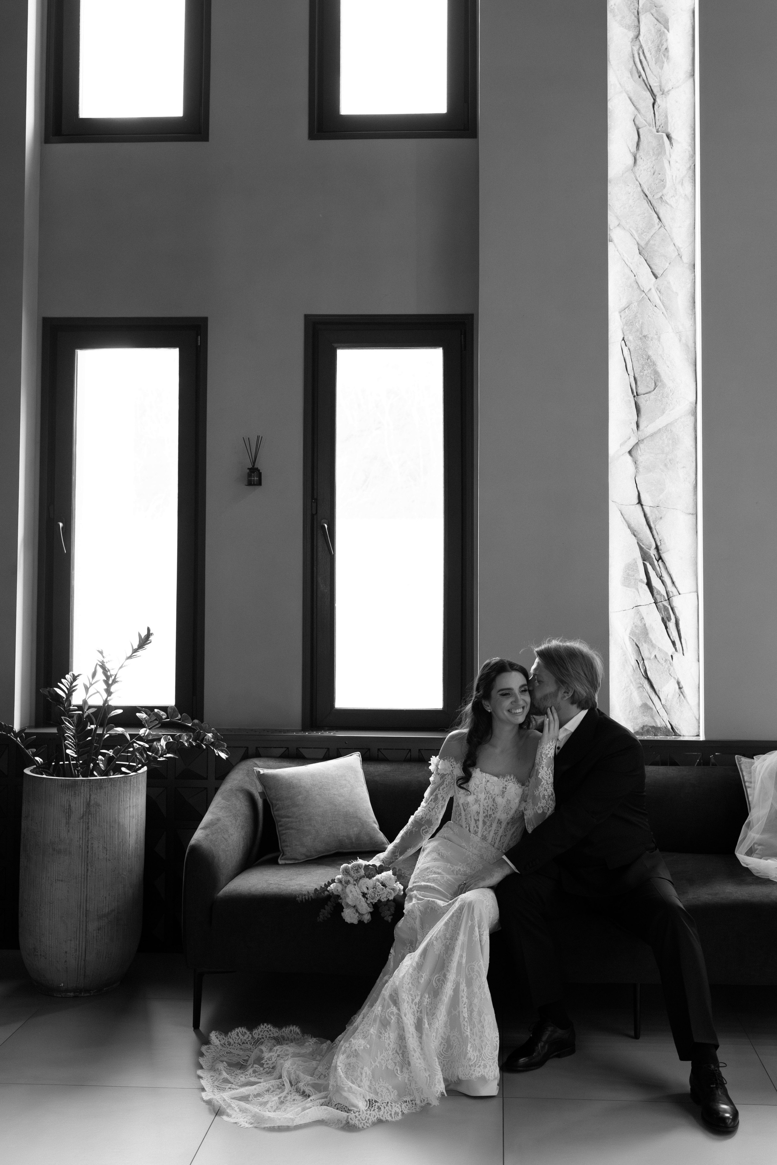 Свадьбы. Фотограф Лиходедова Анастасия