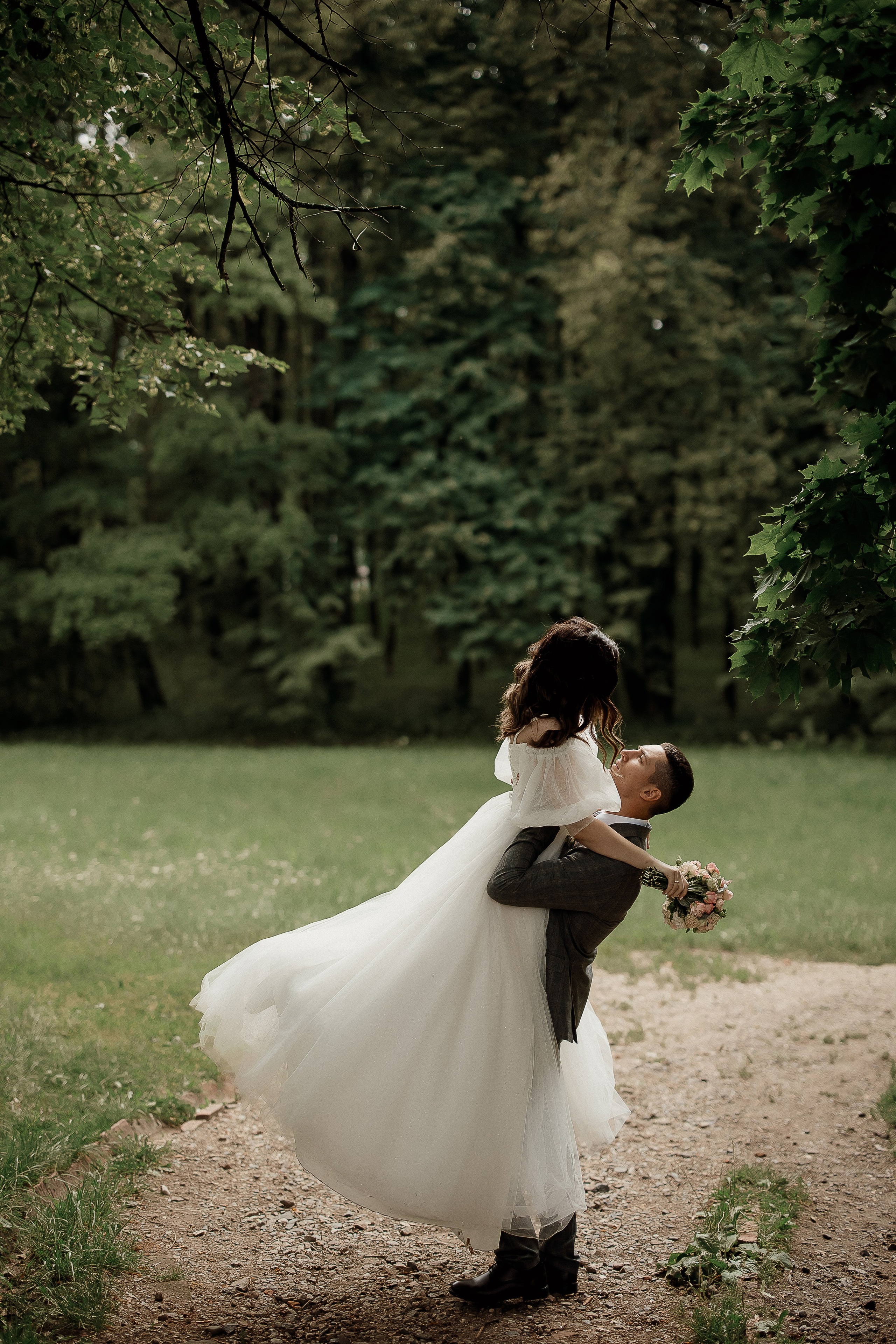 Свадебная съемка. Свадебный фотограф