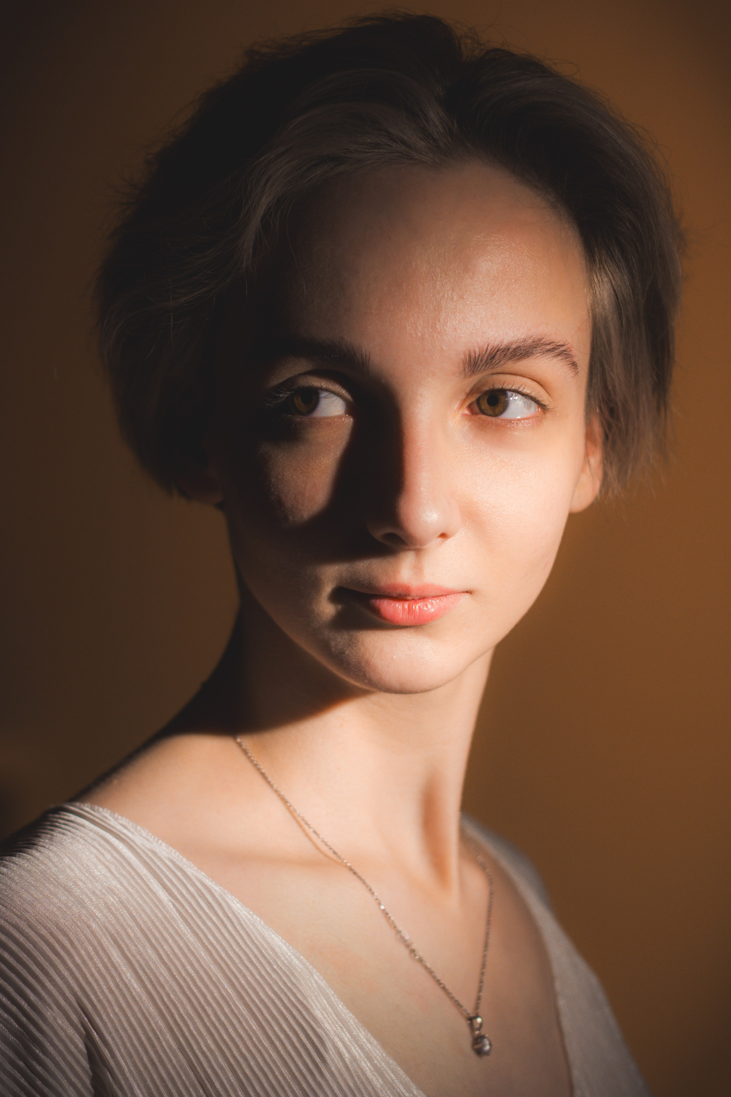 Настя. Ksenia de Rossi | Съемка в Самаре