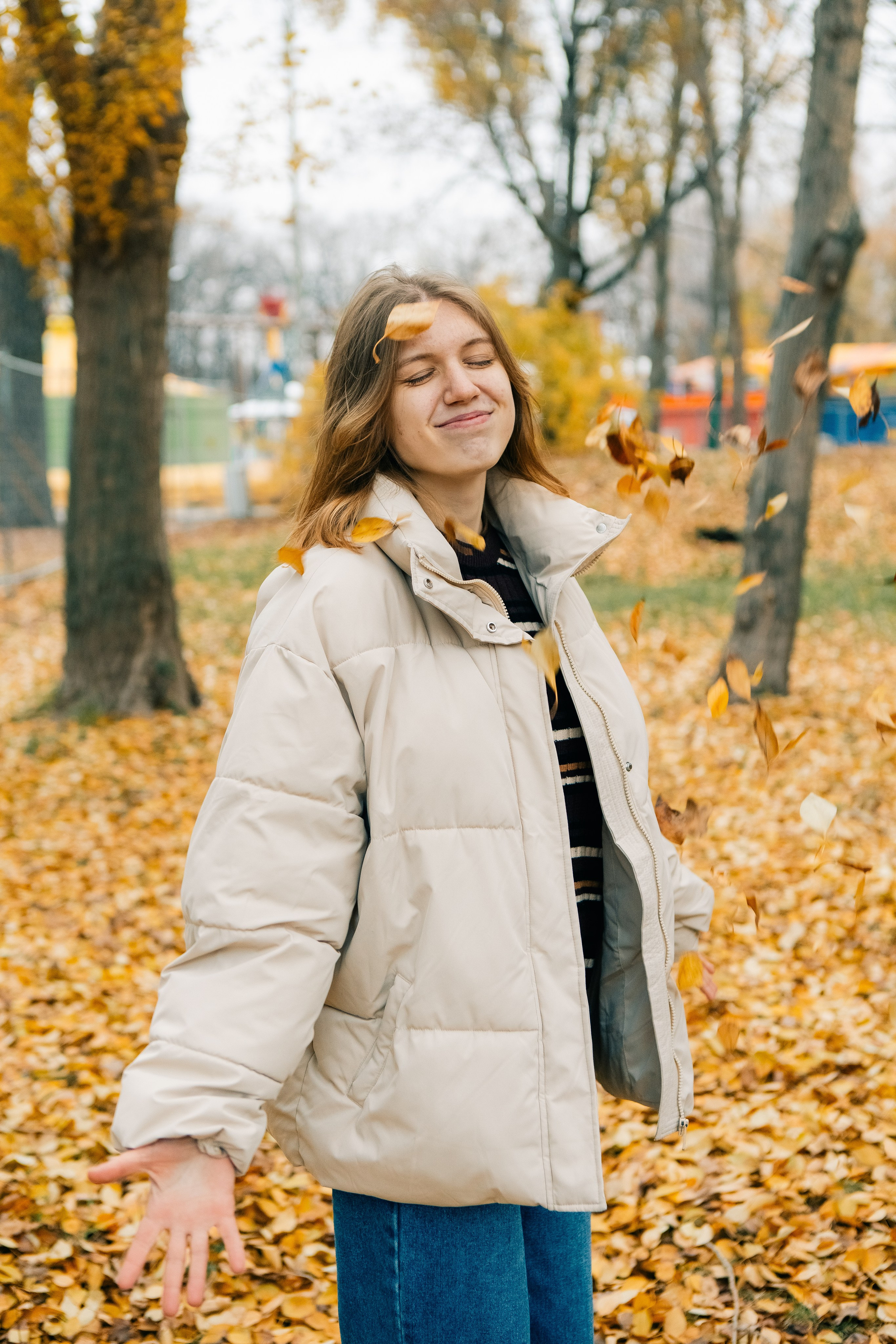 Маша. Ksenia de Rossi | Съемка в Самаре