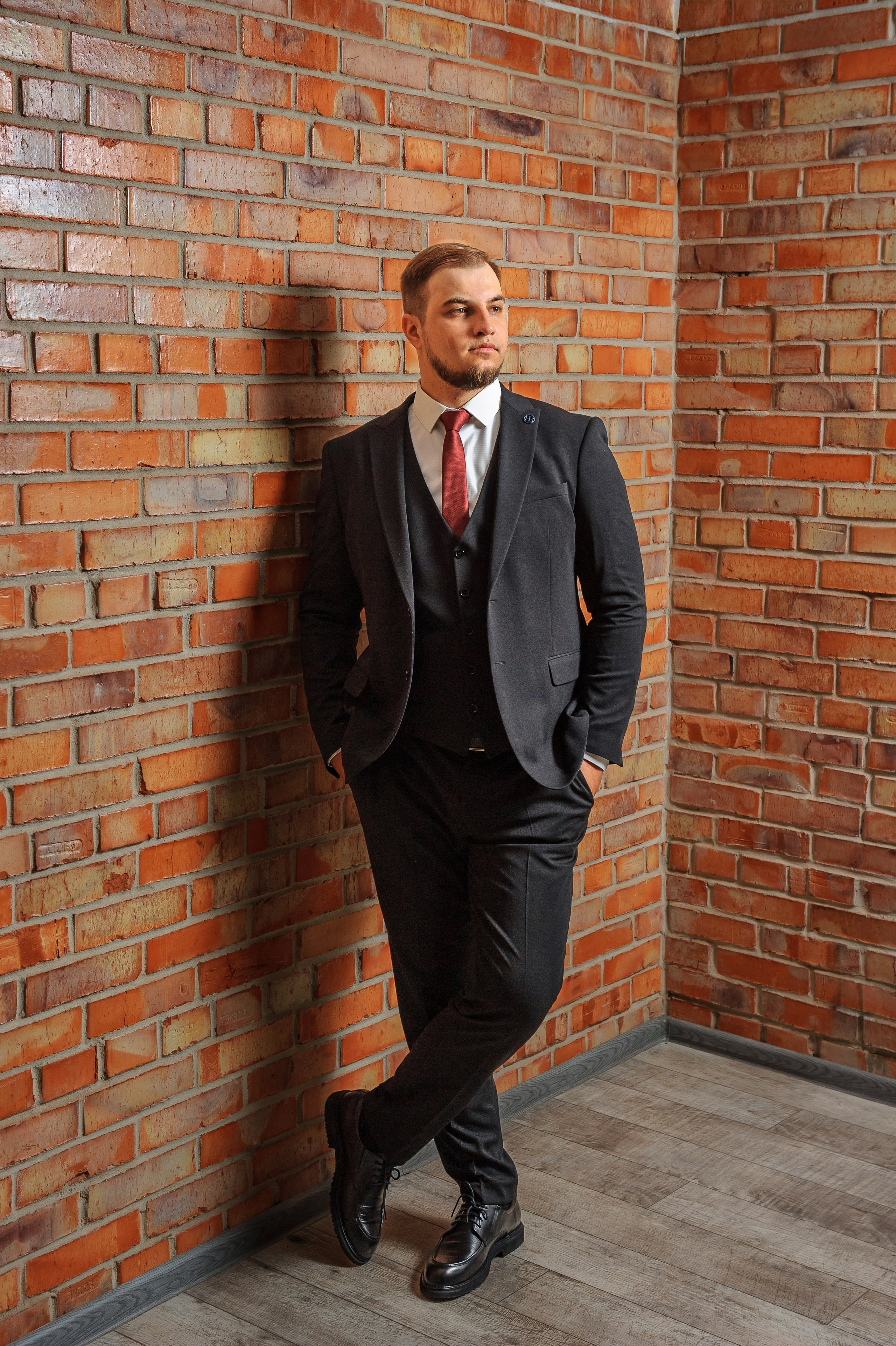 Никита и Людмила. Свадебный и семейный фотограф в Курске Андрей Изотов