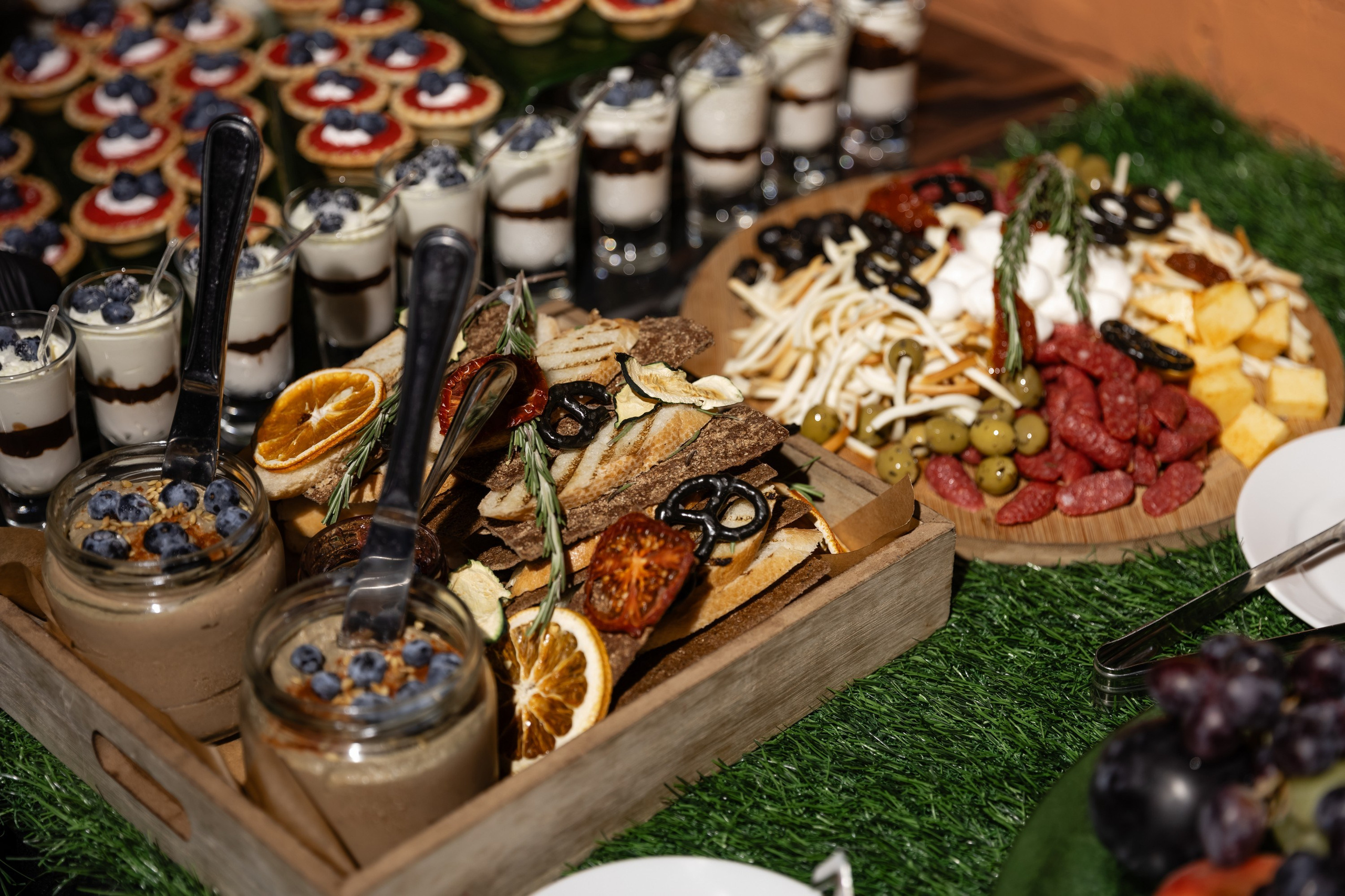 ELDERMAFILL презентация (VLASOV HALL). Татьяна Чернышова свадебный фотограф Москва