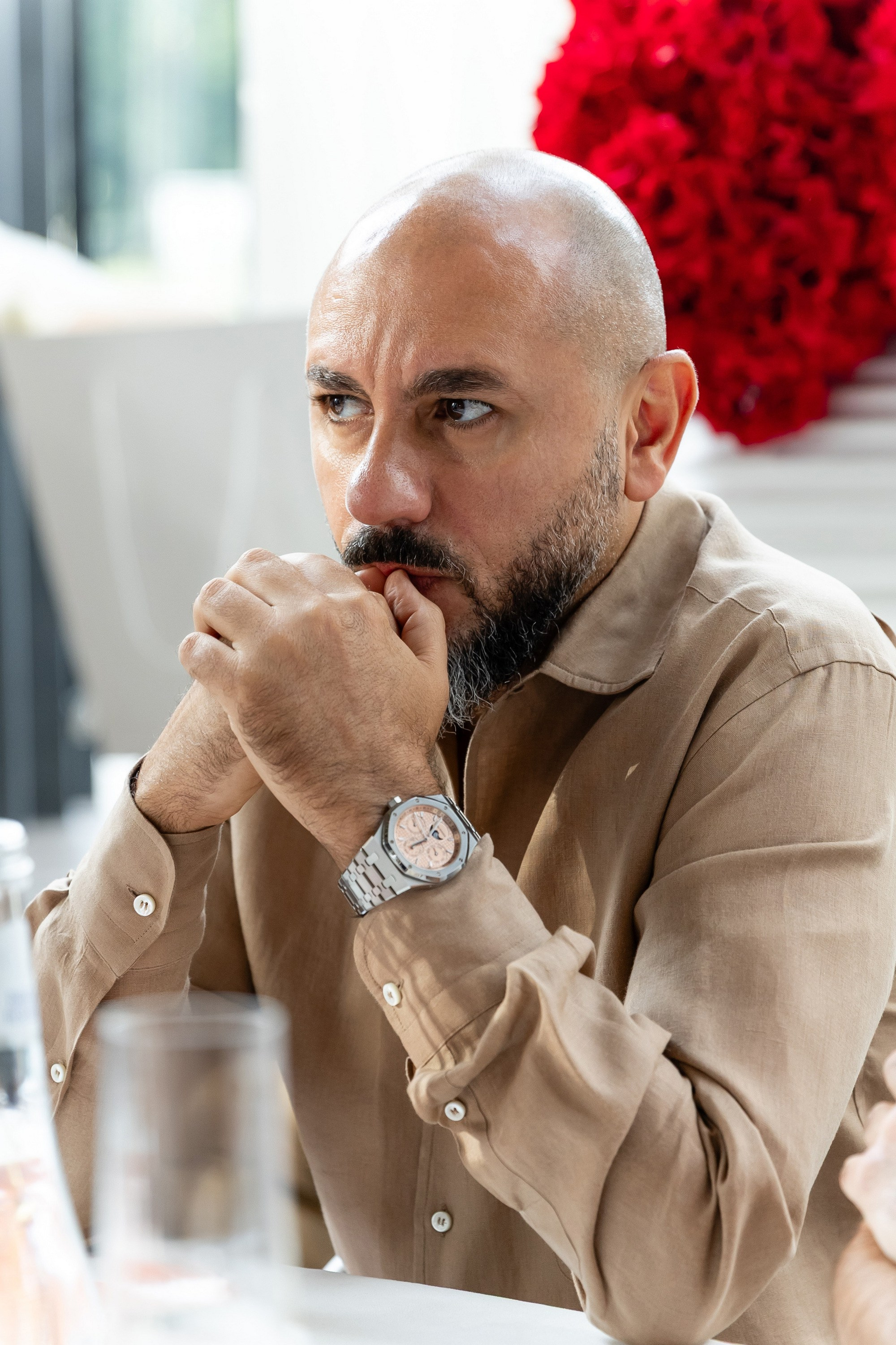 День рождения (Iliadiz). Татьяна Чернышова свадебный фотограф Москва