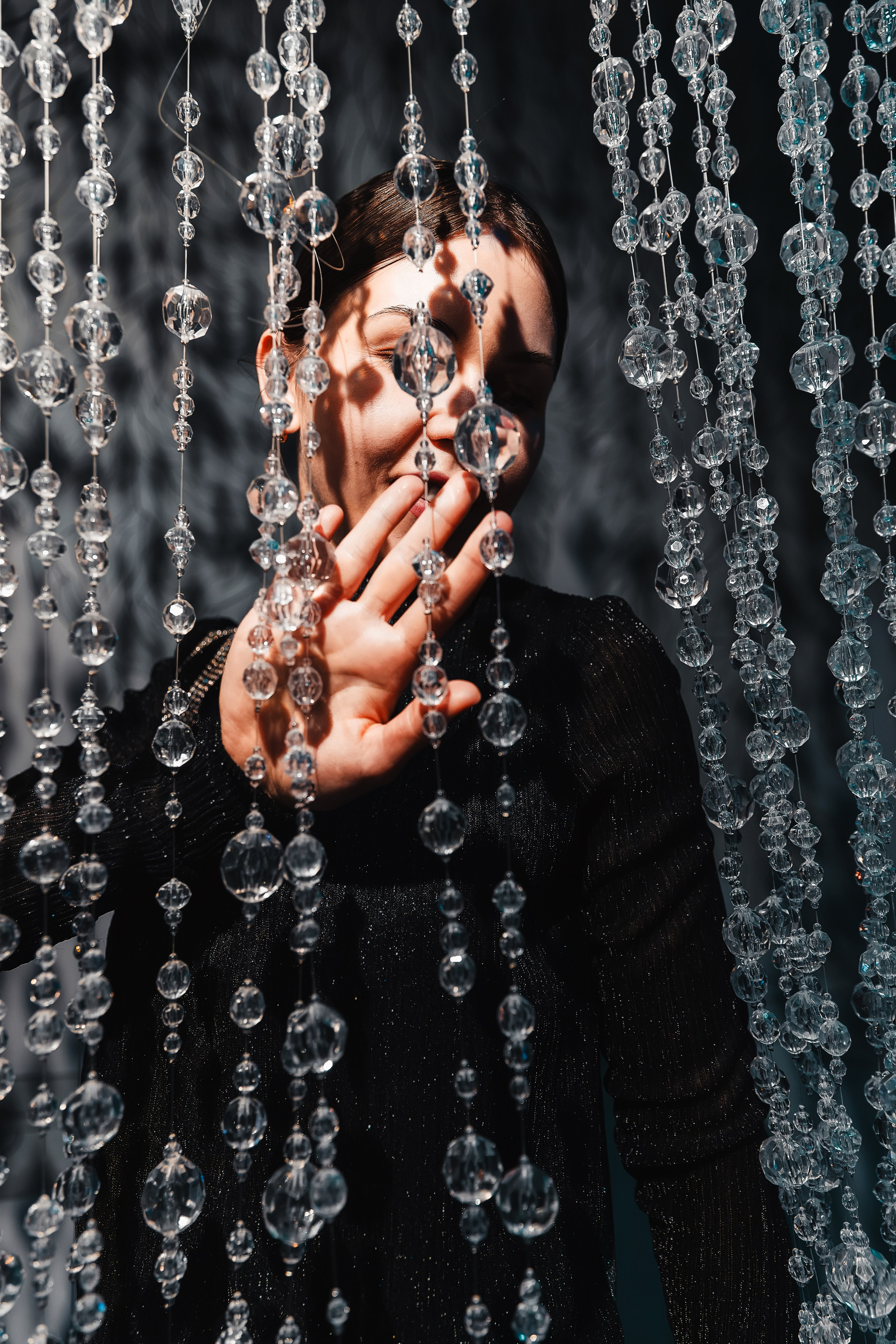 Фотосъемка презентаций модных журналов в Санкт-Петербурге | Рекламные кадры для медиа