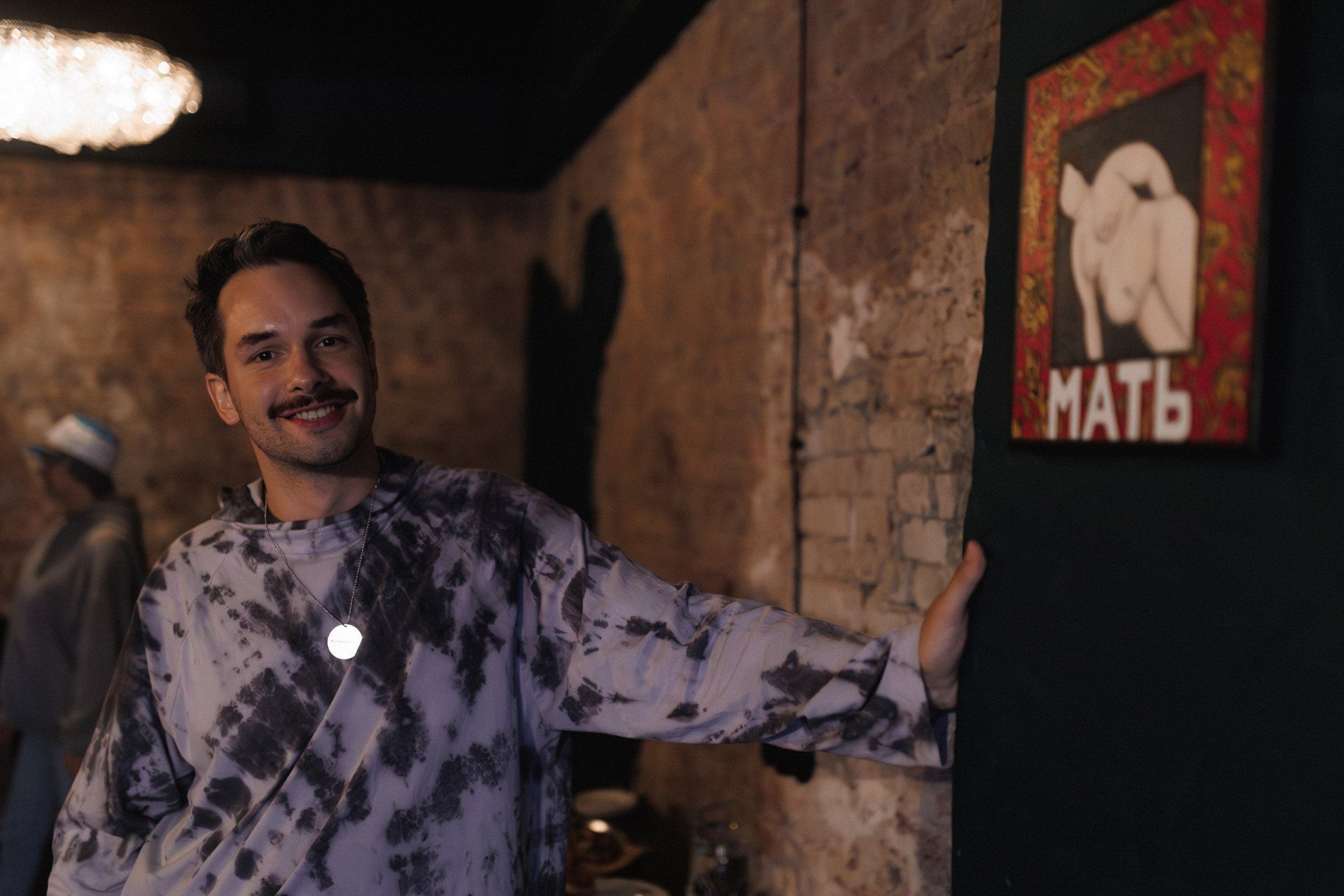 Мероприятия. Фотограф Алесандр Чернышов / Ваш репортажный фотограф