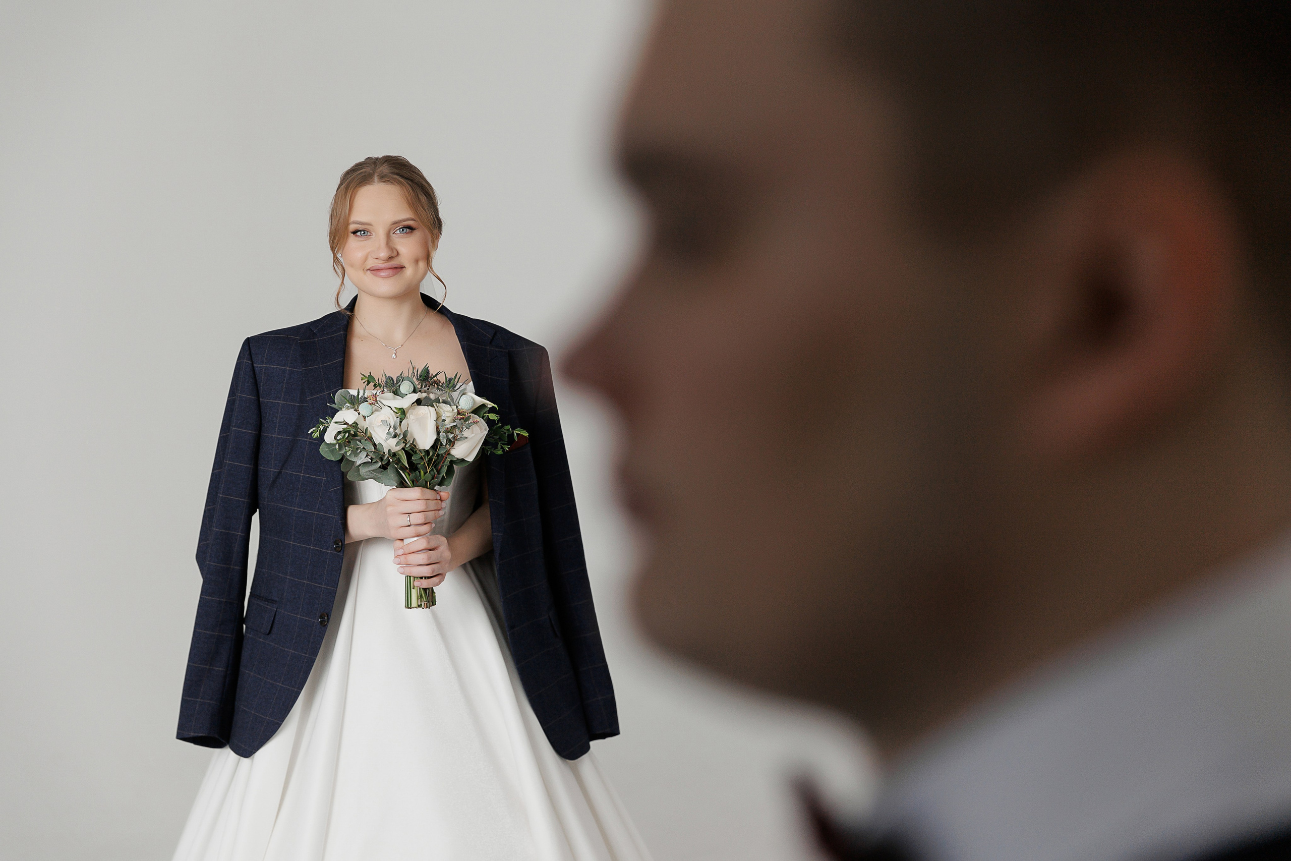 Свадьба. Свадебный и семейный фотограф в Твери и Тверской области