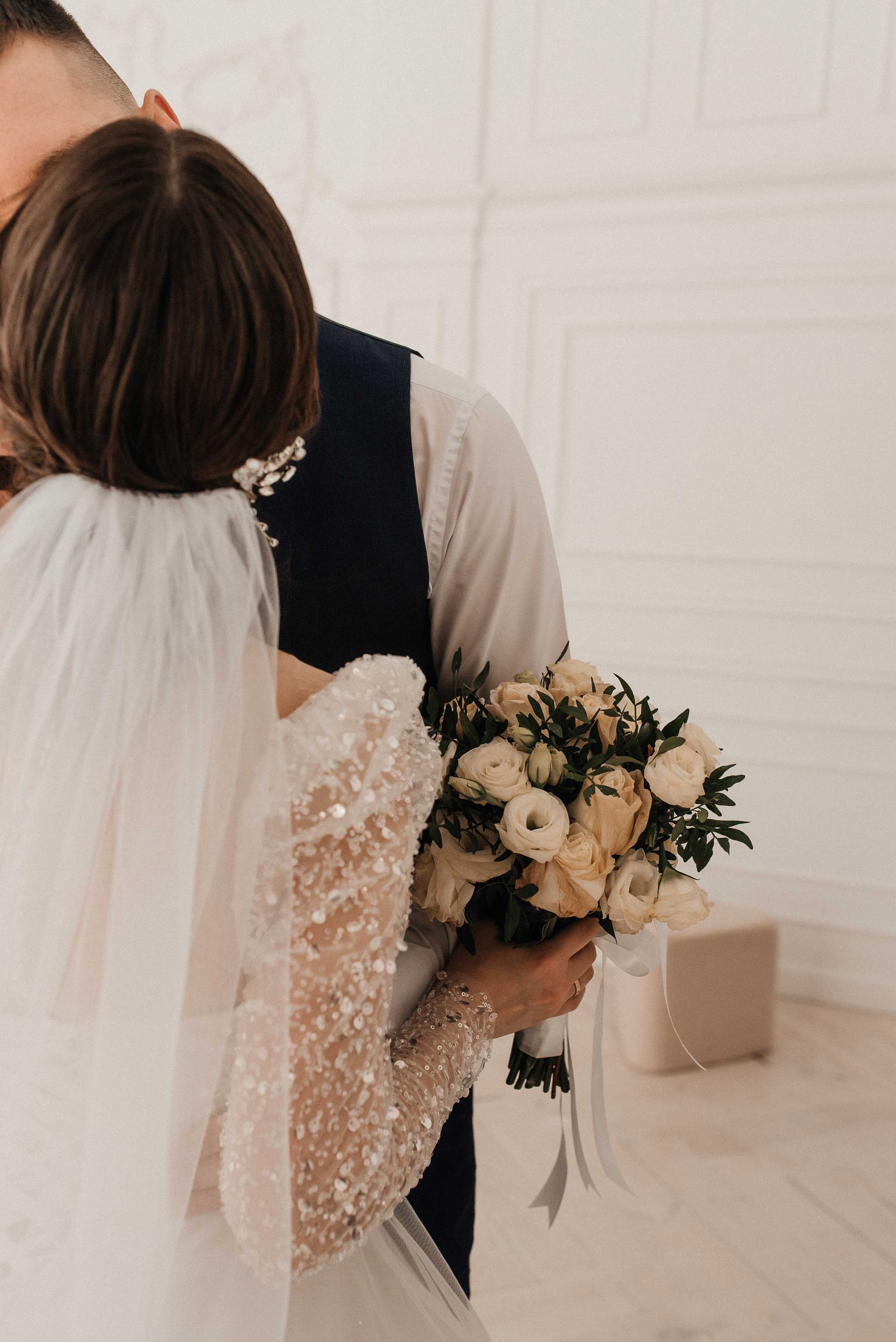 Свадебная съемка. Фотограф в Новосибирске Анастасия Курто