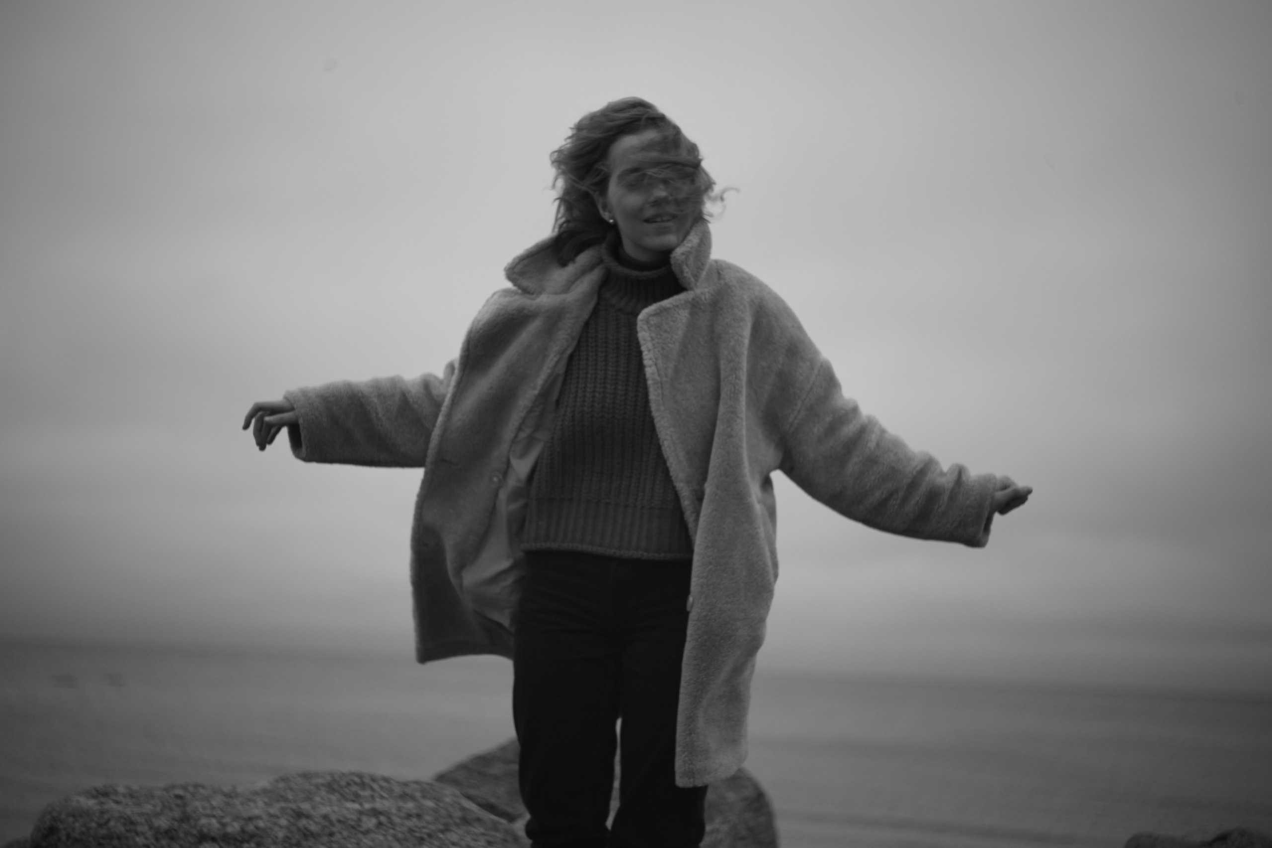 Полина. Портретный фотограф Юлия Фёдорова