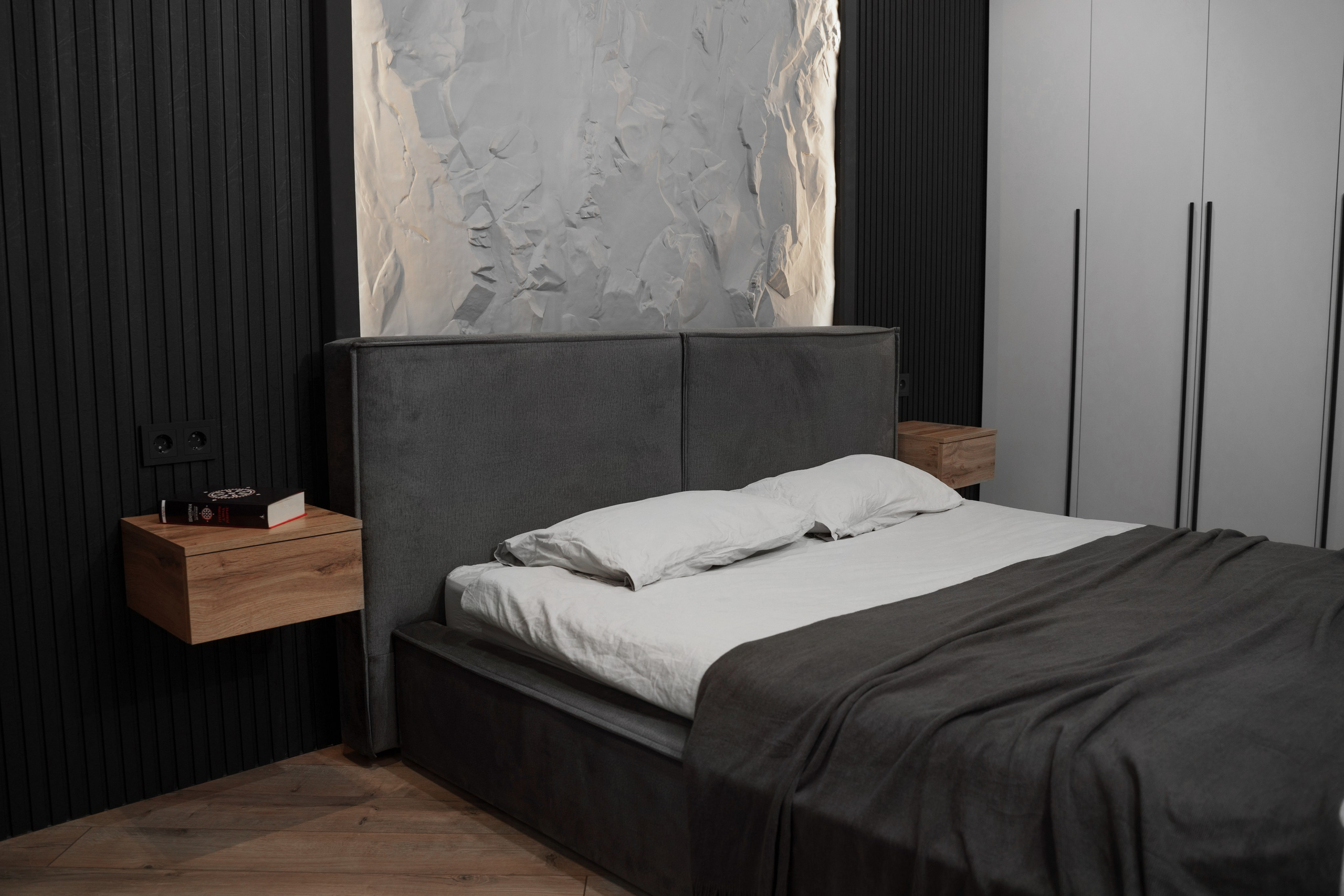 Контент съёмка. Главная