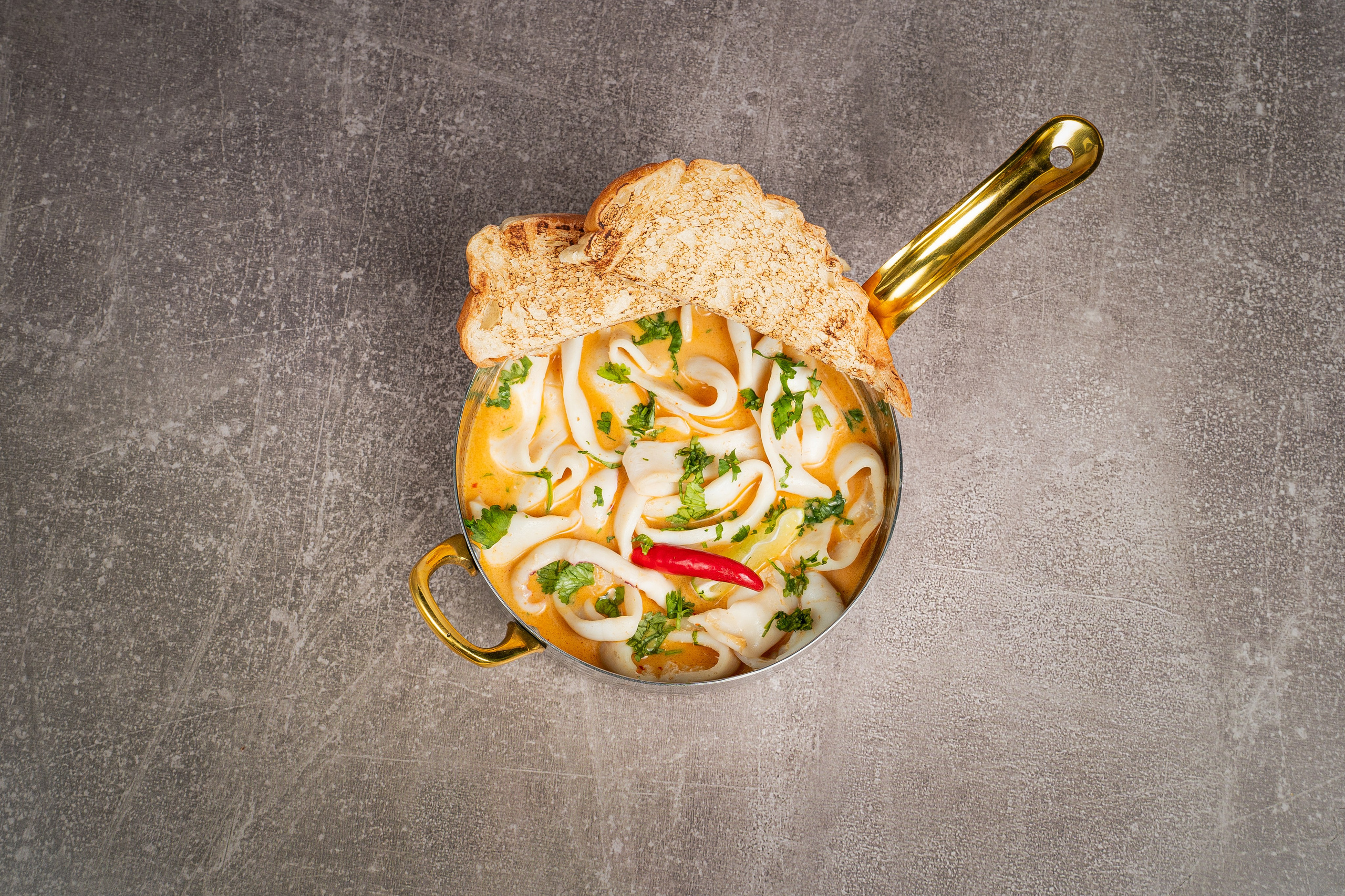 Раковая. Предметный и фуд-фотограф в Москве Анна Царенко