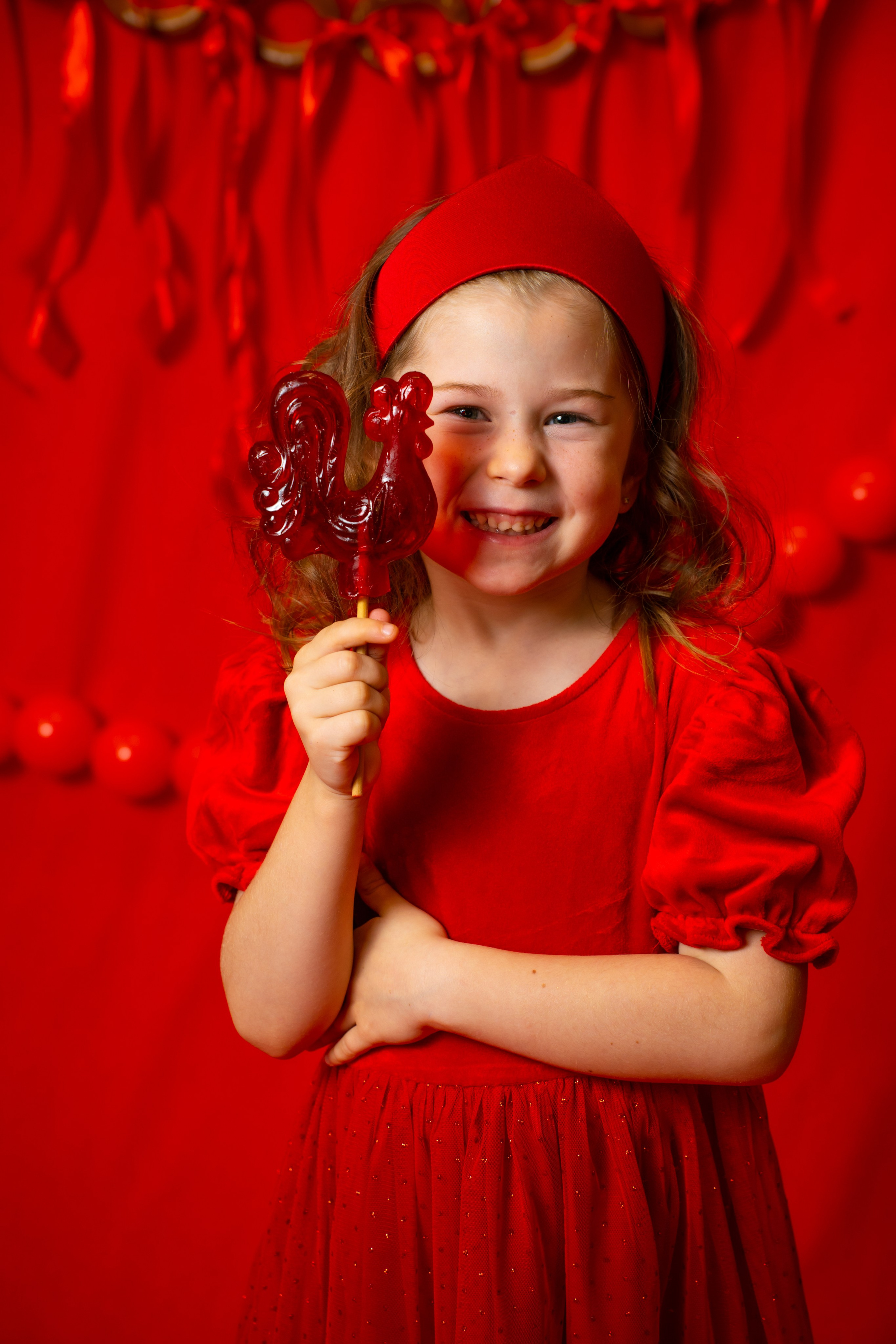 Новый год 2026. Предметный и фуд-фотограф в Москве Анна Царенко